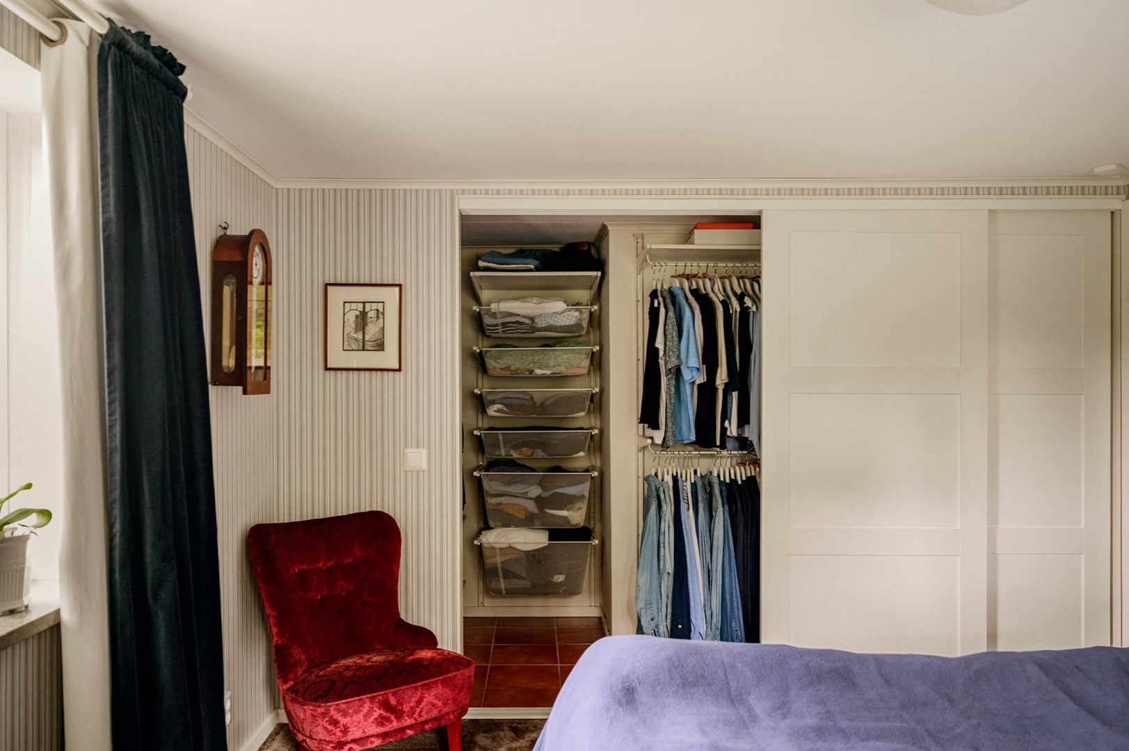 Bostadsbild från Boo strandväg 15, Såld i Eriksvik, Nacka