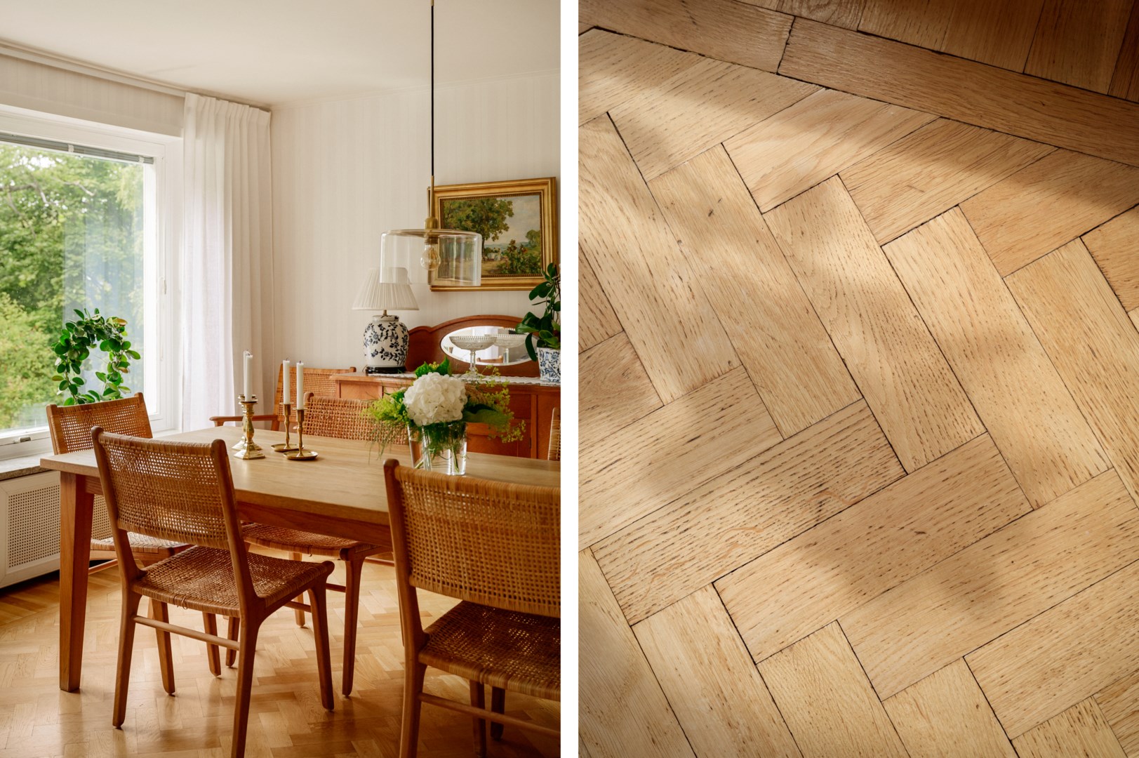 Bostadsbild från Boo strandväg 15, Såld i Eriksvik, Nacka