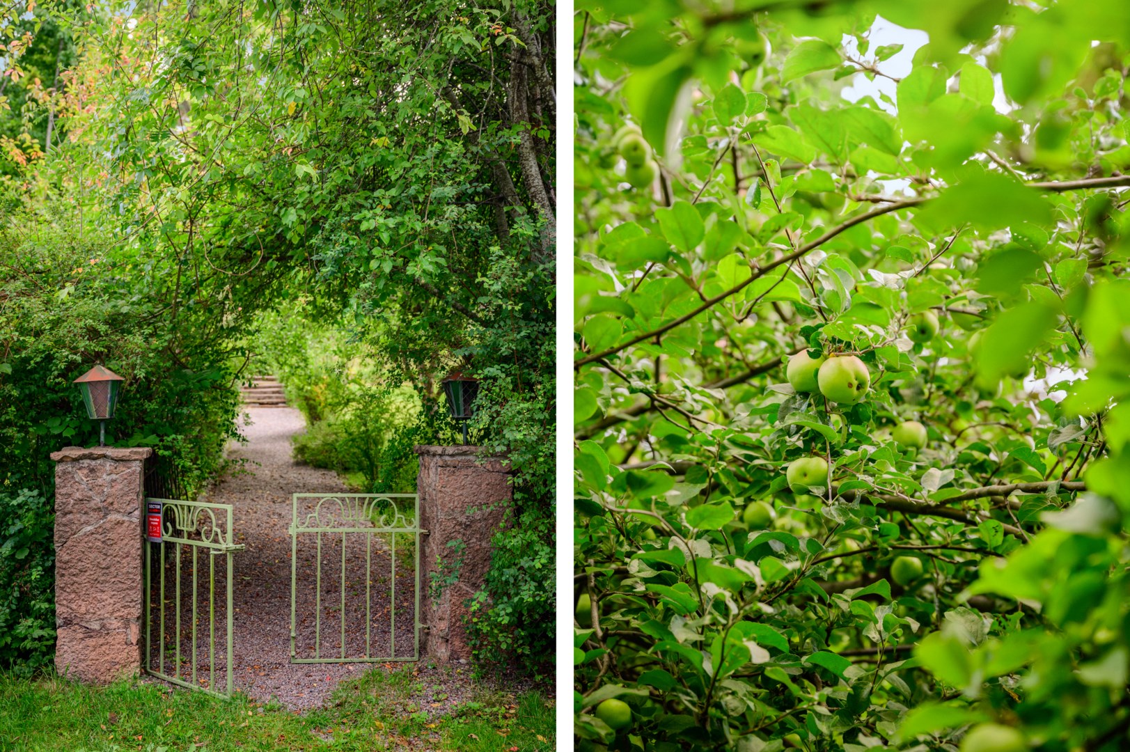 Bostadsbild från Boo strandväg 15, Såld i Eriksvik, Nacka