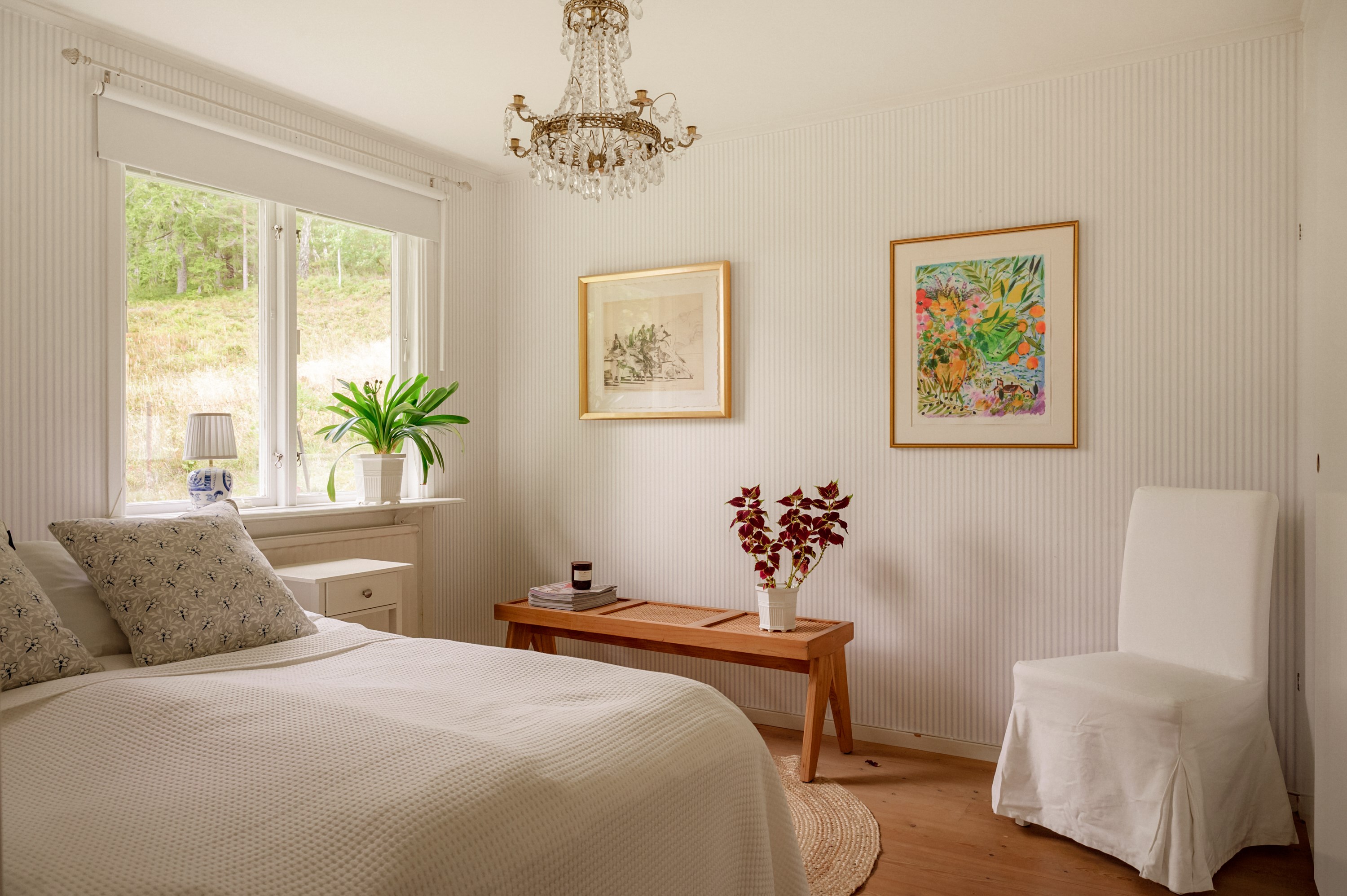 Bostadsbild från Boo strandväg 15, Såld i Eriksvik, Nacka