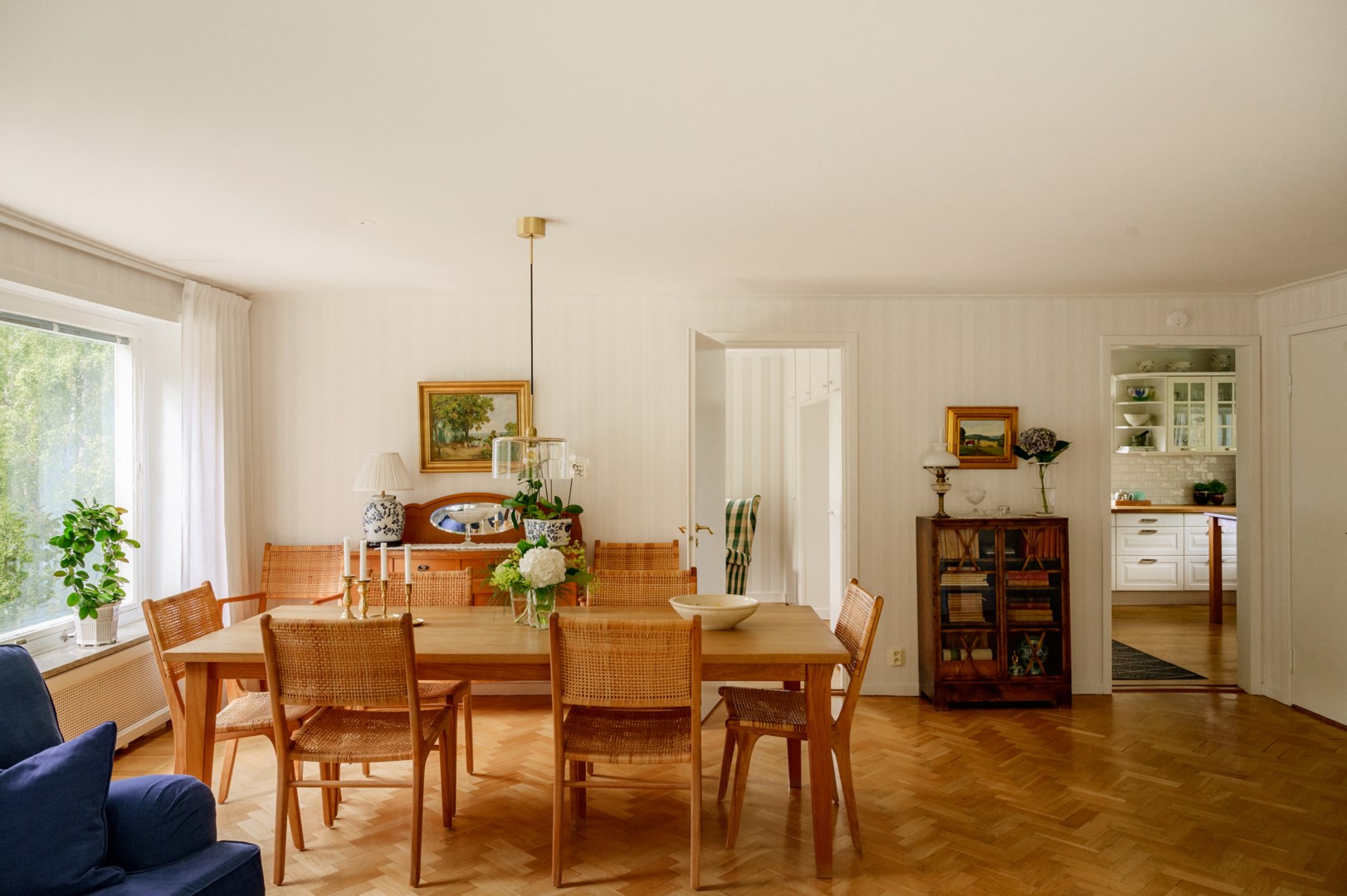 Bostadsbild från Boo strandväg 15, Såld i Eriksvik, Nacka