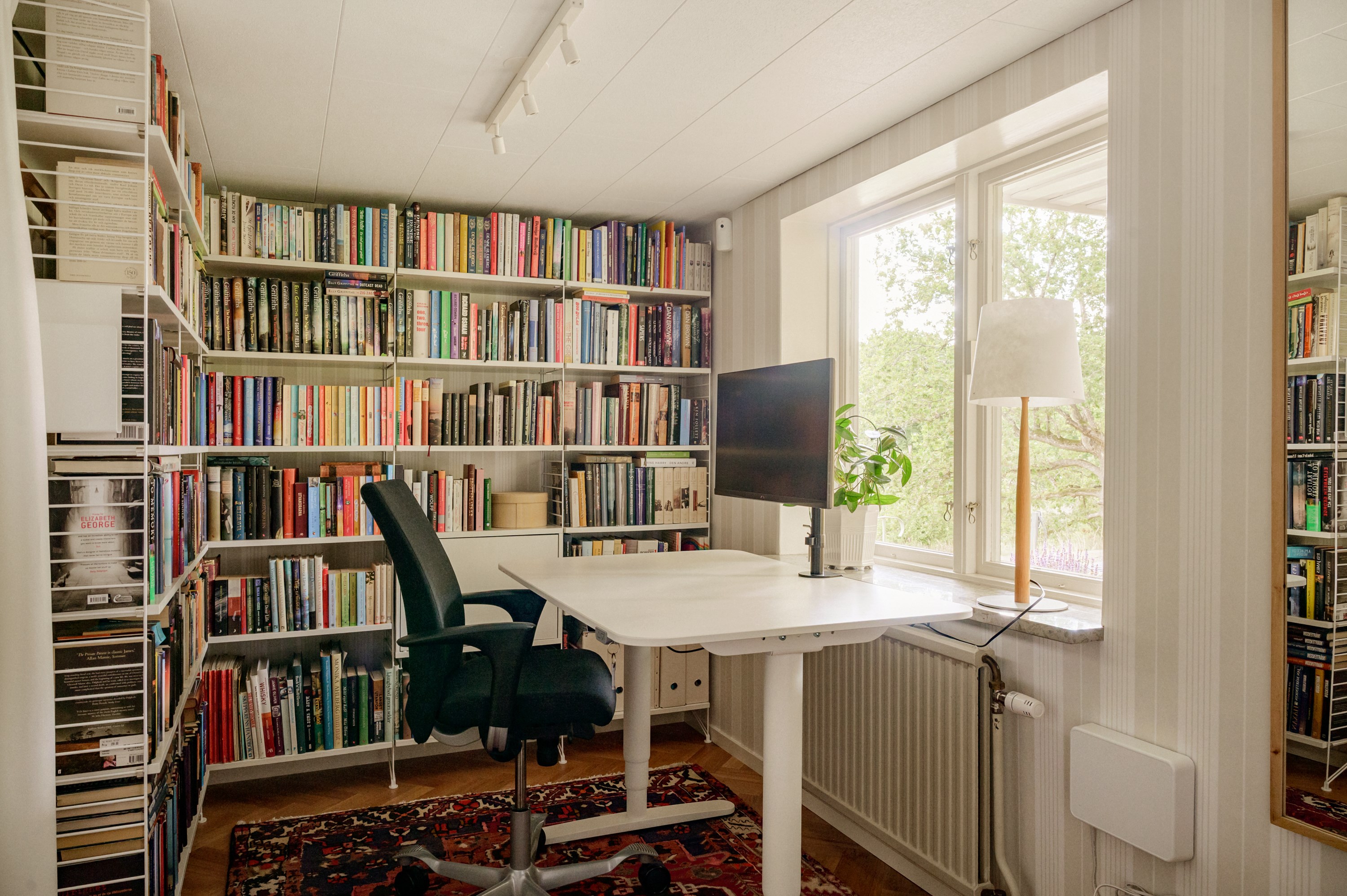 Bostadsbild från Boo strandväg 15, Såld i Eriksvik, Nacka