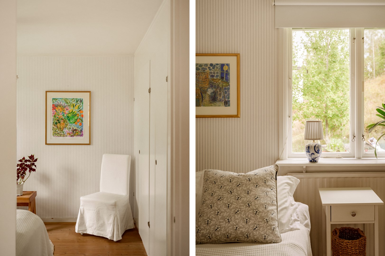 Bostadsbild från Boo strandväg 15, Såld i Eriksvik, Nacka