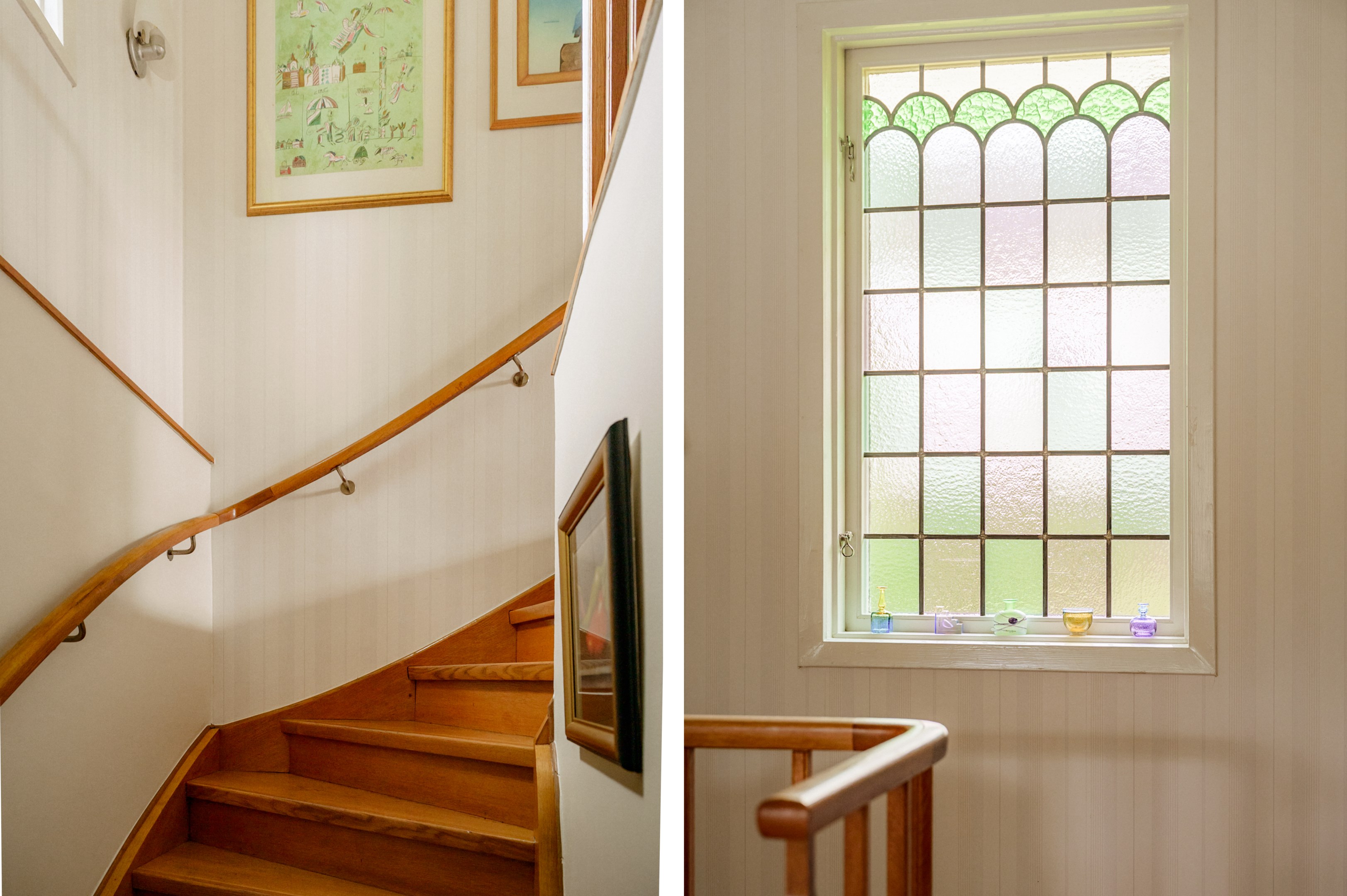 Bostadsbild från Boo strandväg 15, Såld i Eriksvik, Nacka