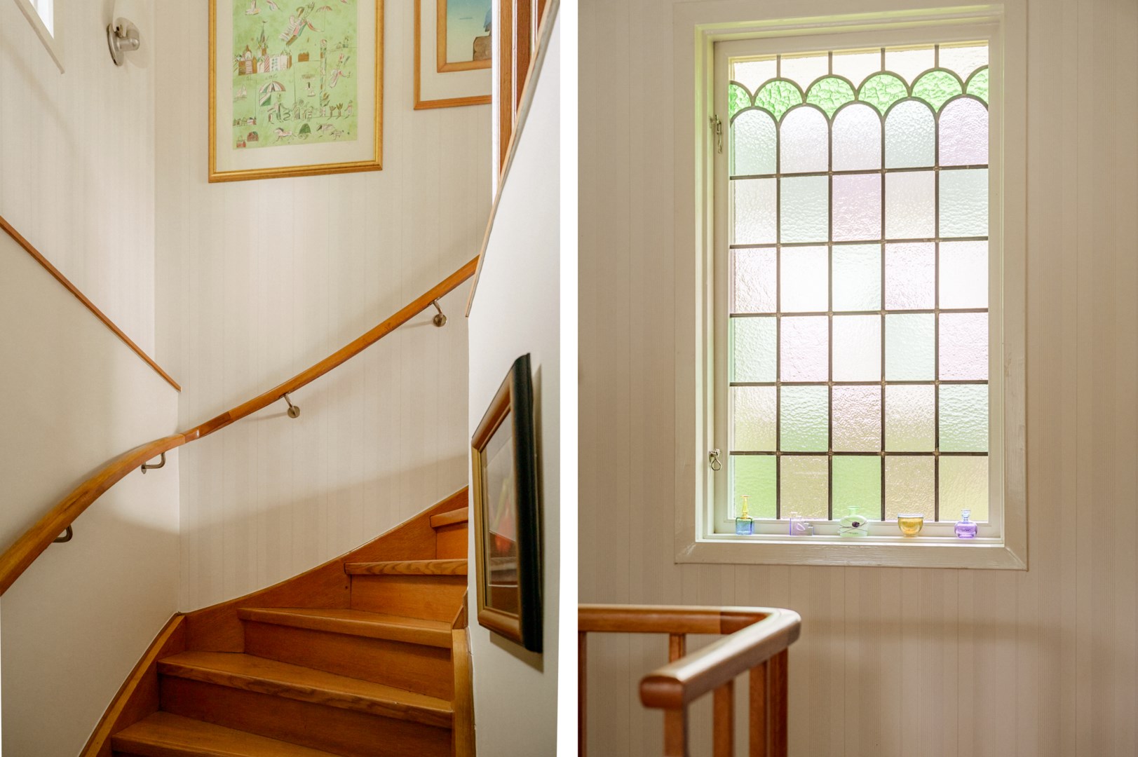 Bostadsbild från Boo strandväg 15, Såld i Eriksvik, Nacka