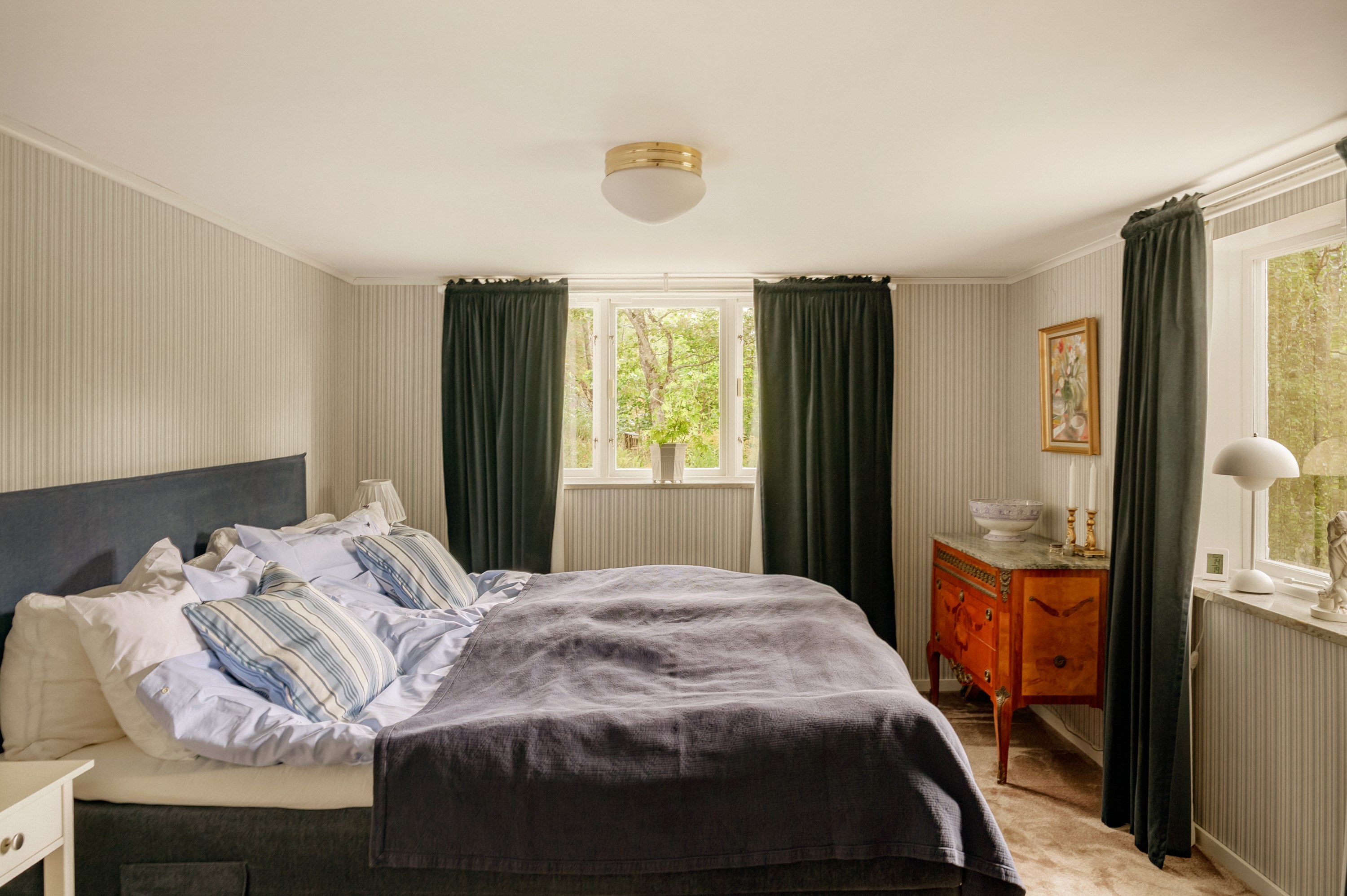 Bostadsbild från Boo strandväg 15, Såld i Eriksvik, Nacka