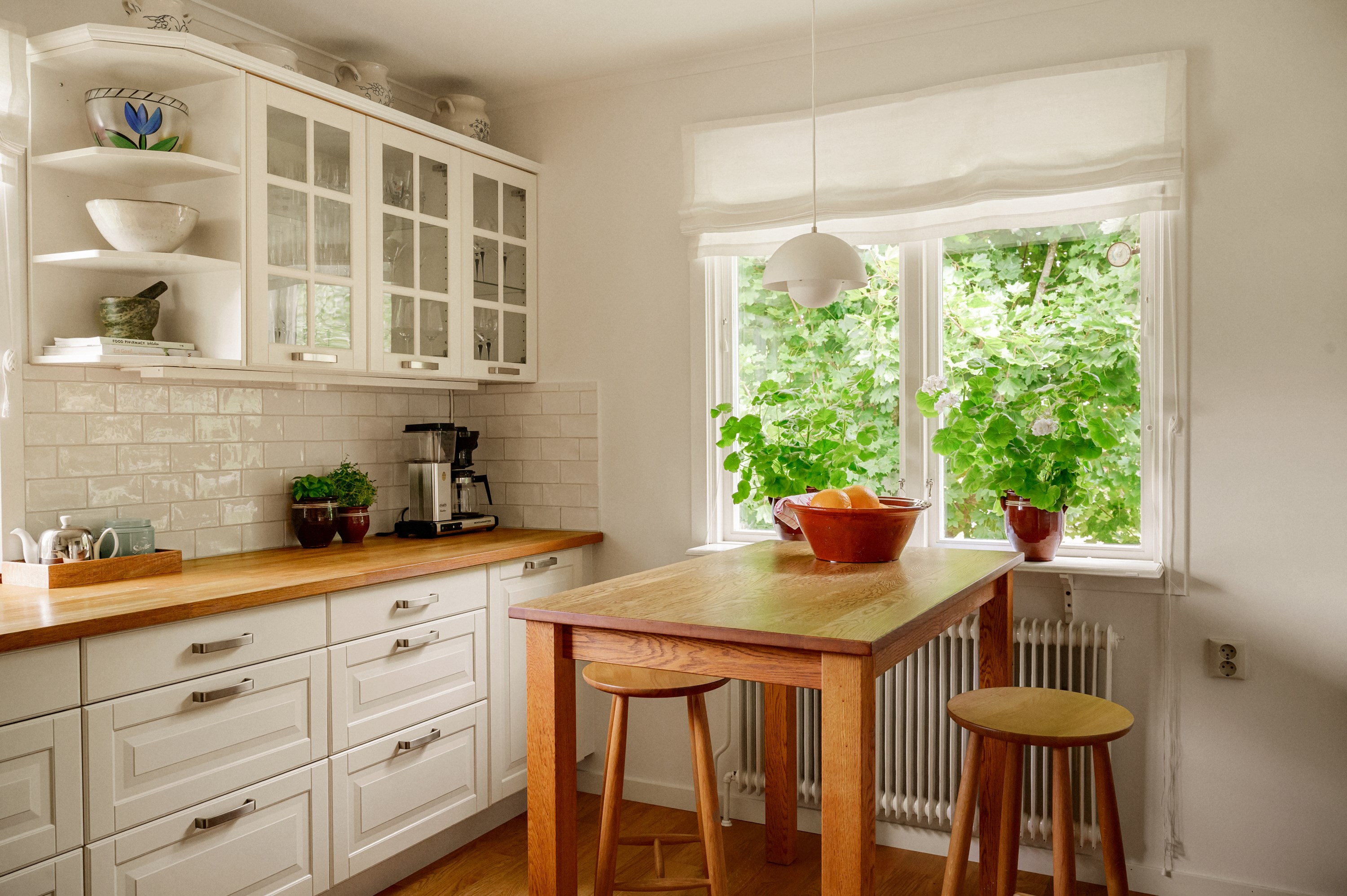 Bostadsbild från Boo strandväg 15, Såld i Eriksvik, Nacka