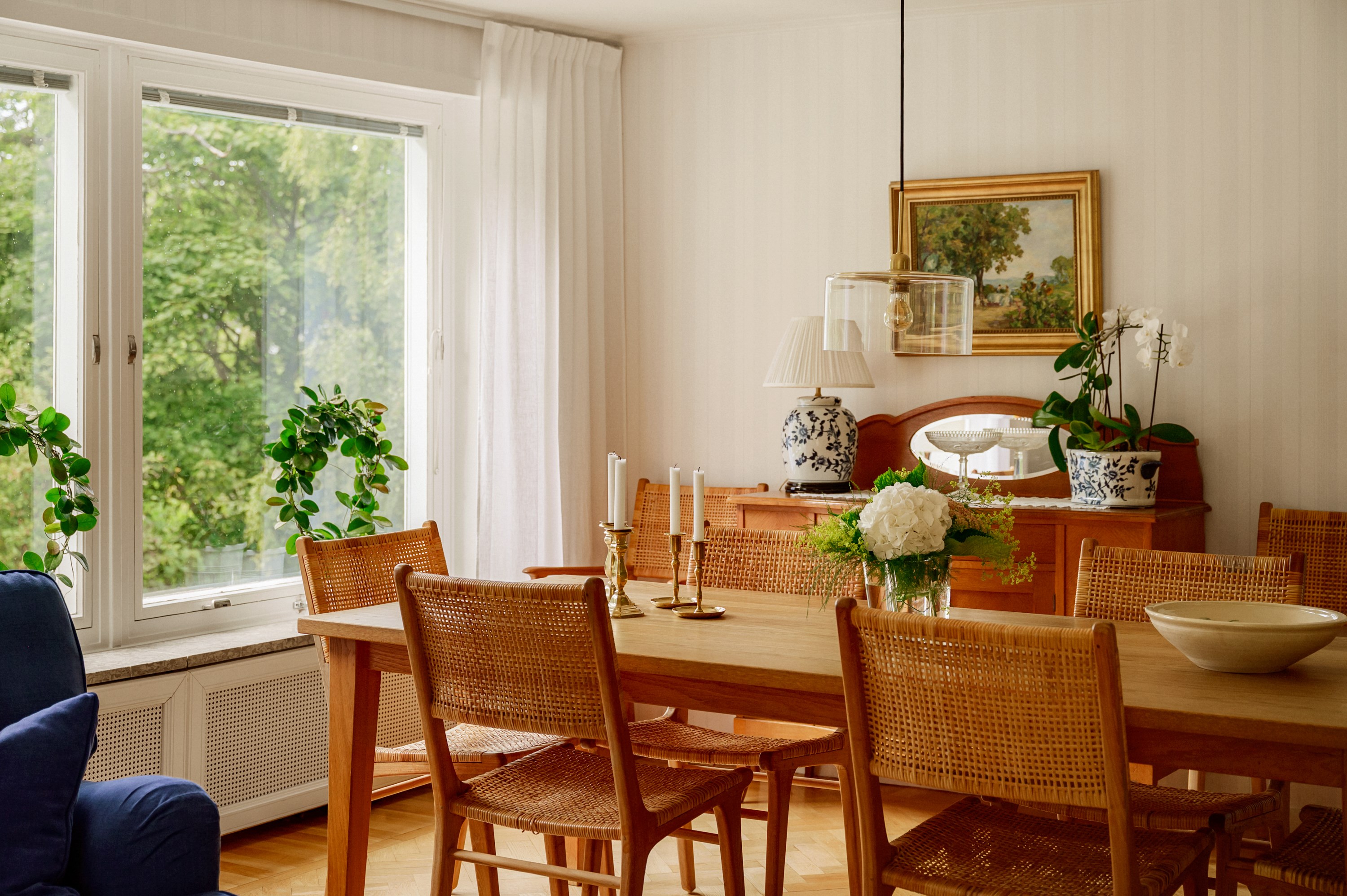 Bostadsbild från Boo strandväg 15, Såld i Eriksvik, Nacka