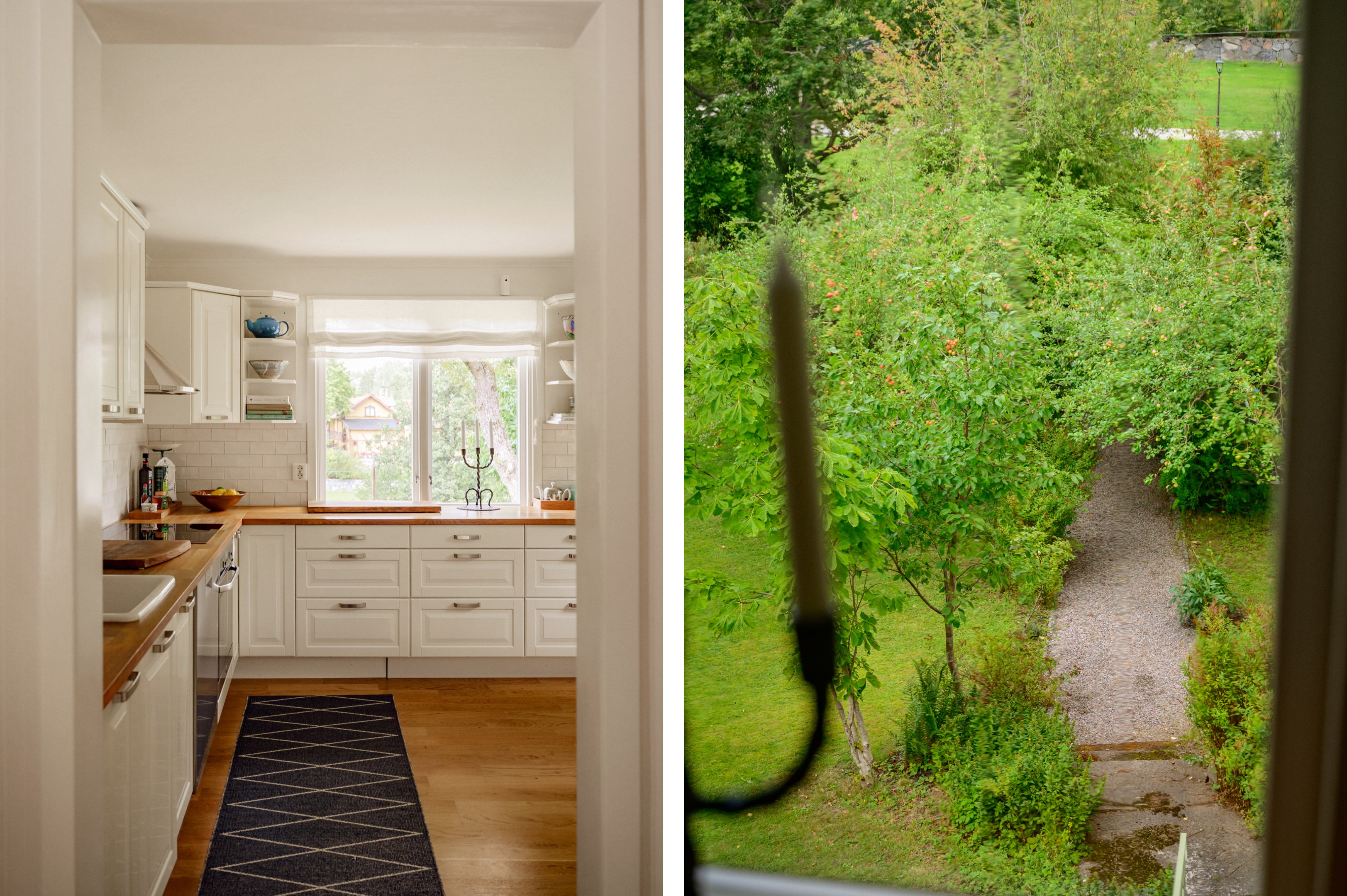 Bostadsbild från Boo strandväg 15, Såld i Eriksvik, Nacka