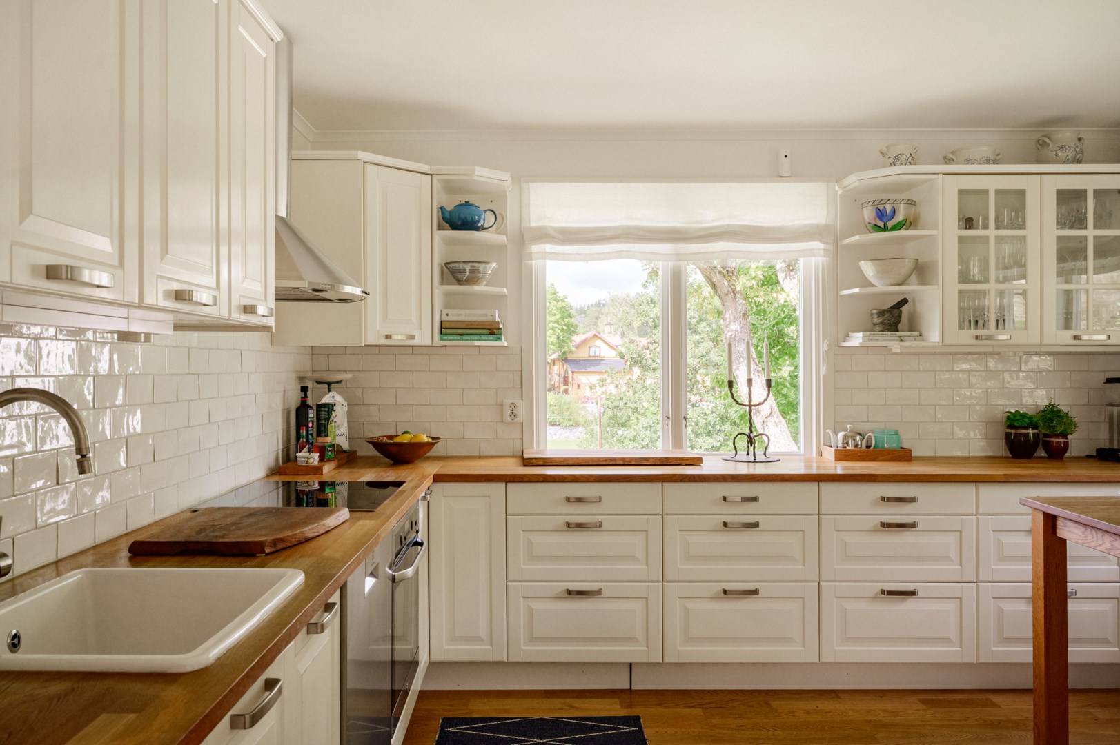 Bostadsbild från Boo strandväg 15, Såld i Eriksvik, Nacka