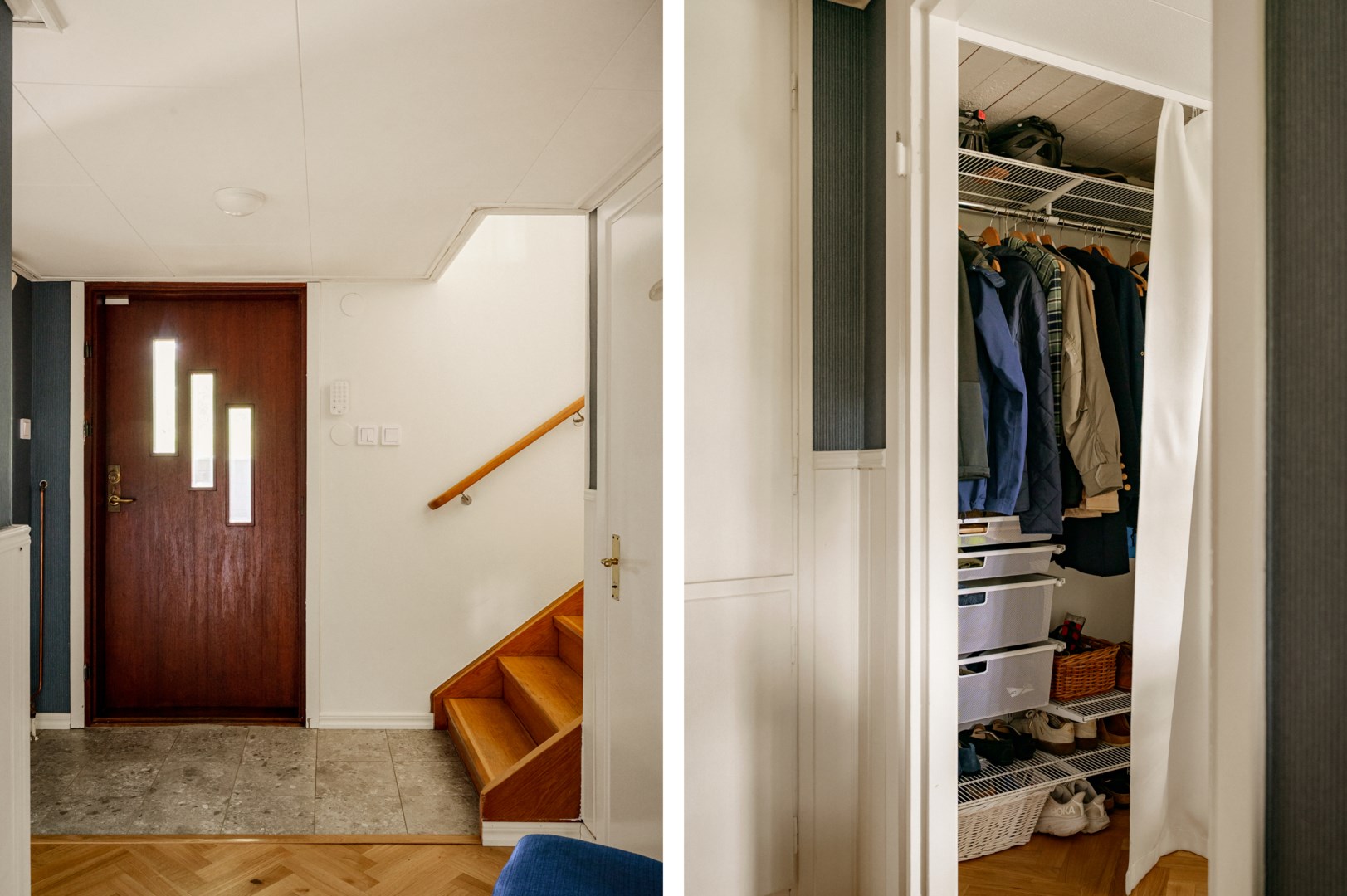 Bostadsbild från Boo strandväg 15, Såld i Eriksvik, Nacka