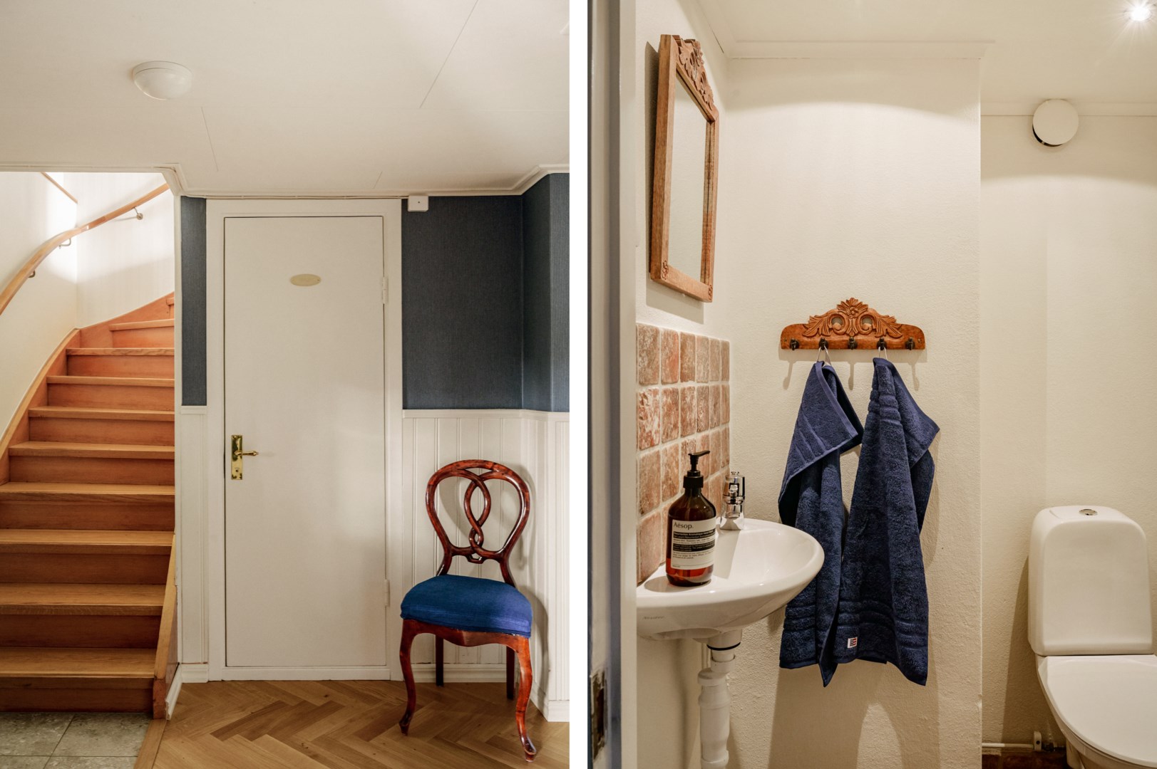 Bostadsbild från Boo strandväg 15, Såld i Eriksvik, Nacka