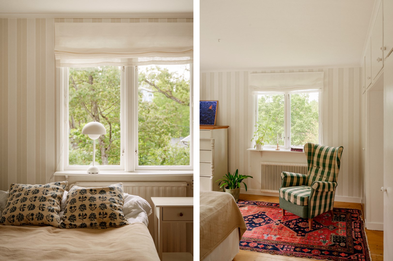 Bostadsbild från Boo strandväg 15, Såld i Eriksvik, Nacka