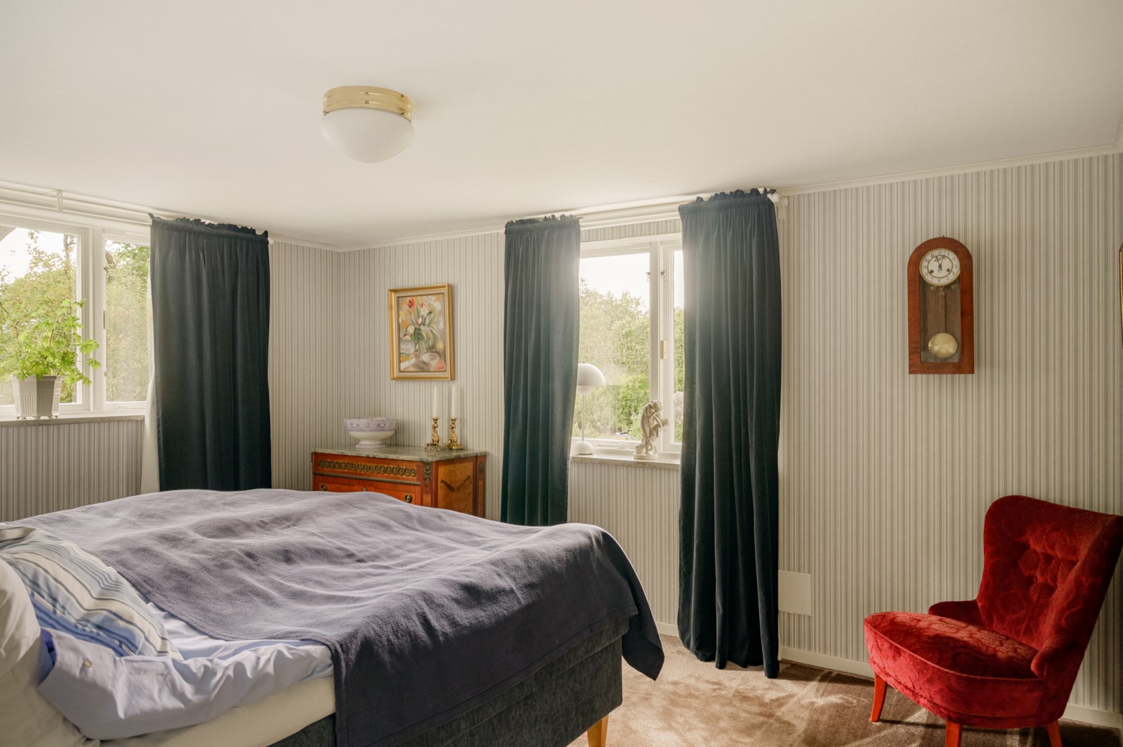 Bostadsbild från Boo strandväg 15, Såld i Eriksvik, Nacka