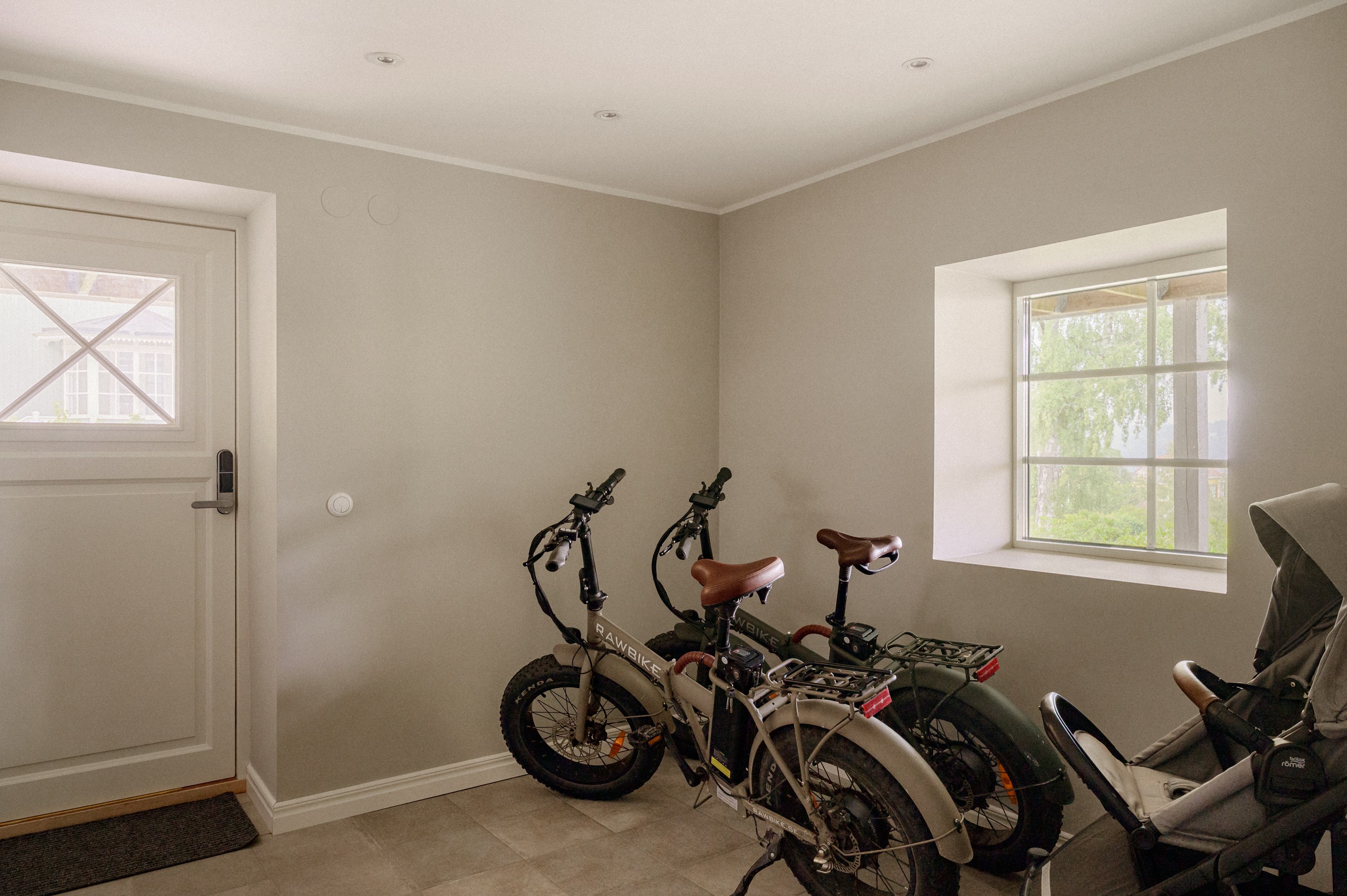 Bostadsbild från Karlsruhevägen 7A, Såld i Norra Lagnö, Värmdö