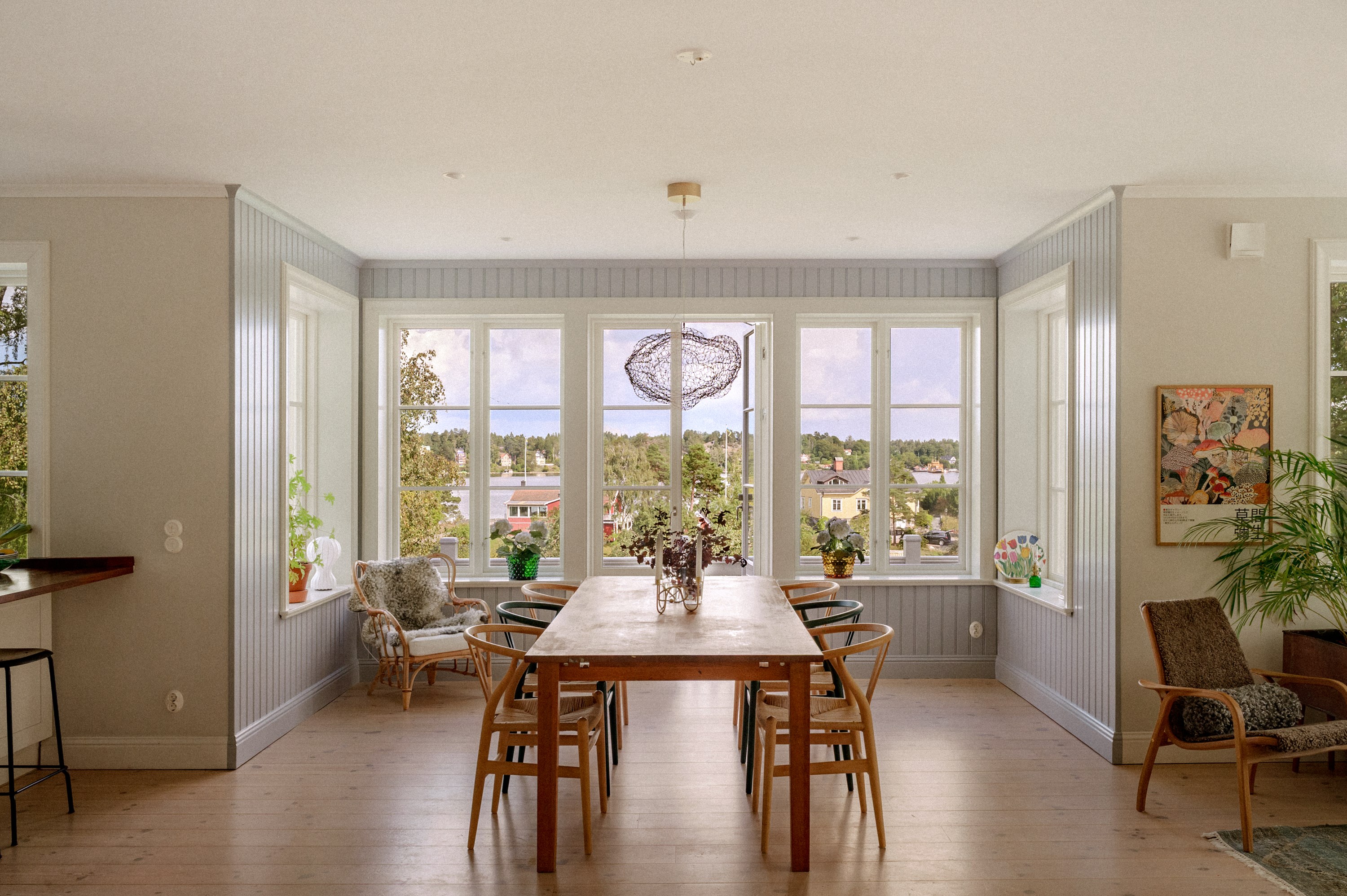 Bostadsbild från Karlsruhevägen 7A, Såld i Norra Lagnö, Värmdö