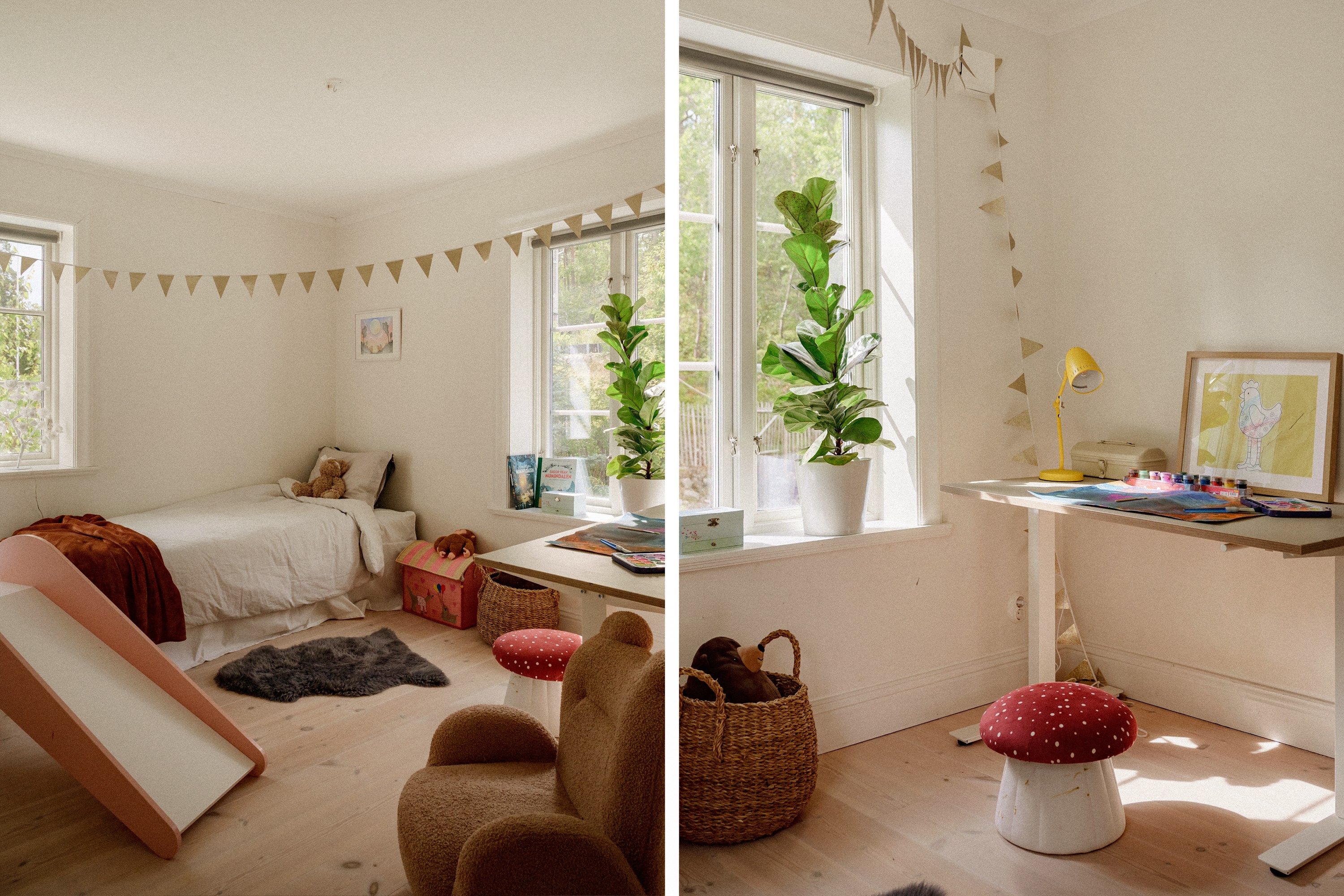 Bostadsbild från Karlsruhevägen 7A, Såld i Norra Lagnö, Värmdö