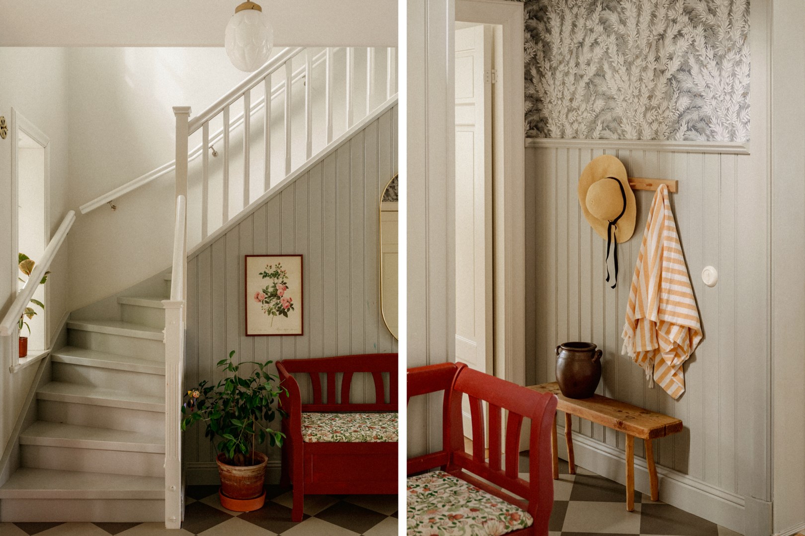 Bostadsbild från Karlsruhevägen 7A, Såld i Norra Lagnö, Värmdö