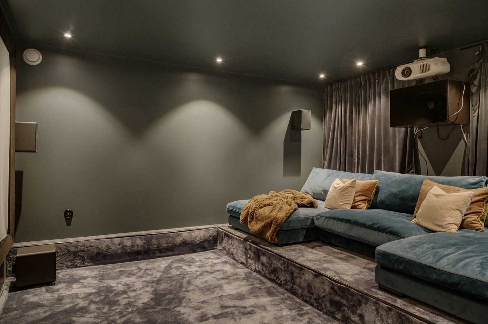 Bostadsbild från Karlsruhevägen 7A, Såld i Norra Lagnö, Värmdö