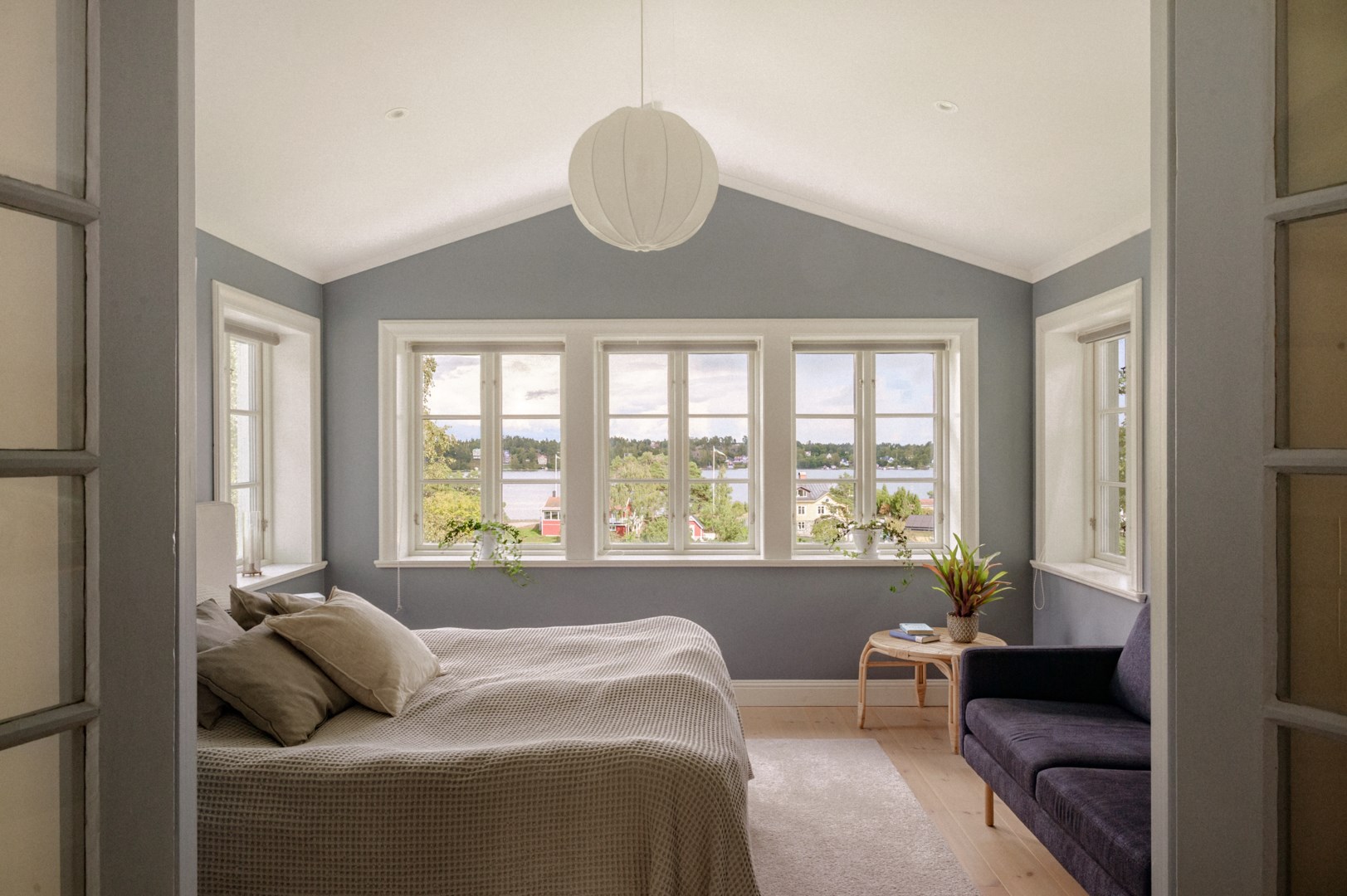 Bostadsbild från Karlsruhevägen 7A, Såld i Norra Lagnö, Värmdö