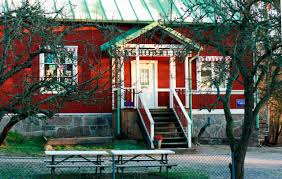 Bostadsbild från Karlsruhevägen 7A, Såld i Norra Lagnö, Värmdö