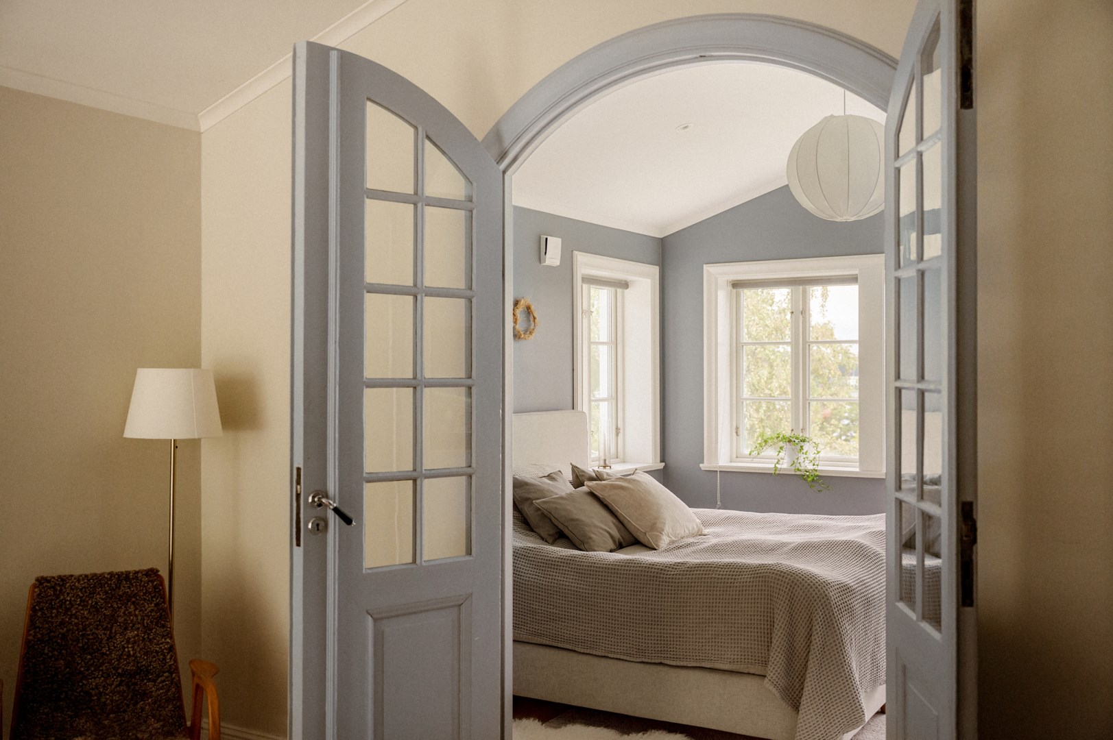 Bostadsbild från Karlsruhevägen 7A, Såld i Norra Lagnö, Värmdö