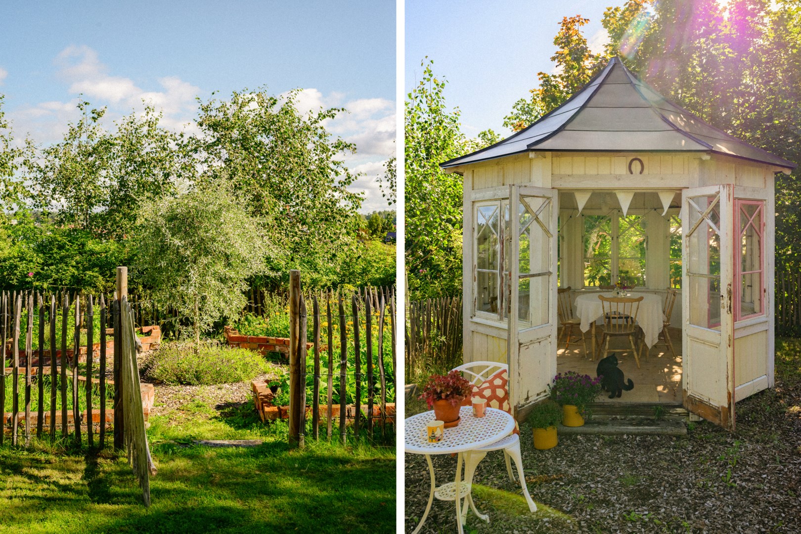 Bostadsbild från Karlsruhevägen 7A, Såld i Norra Lagnö, Värmdö