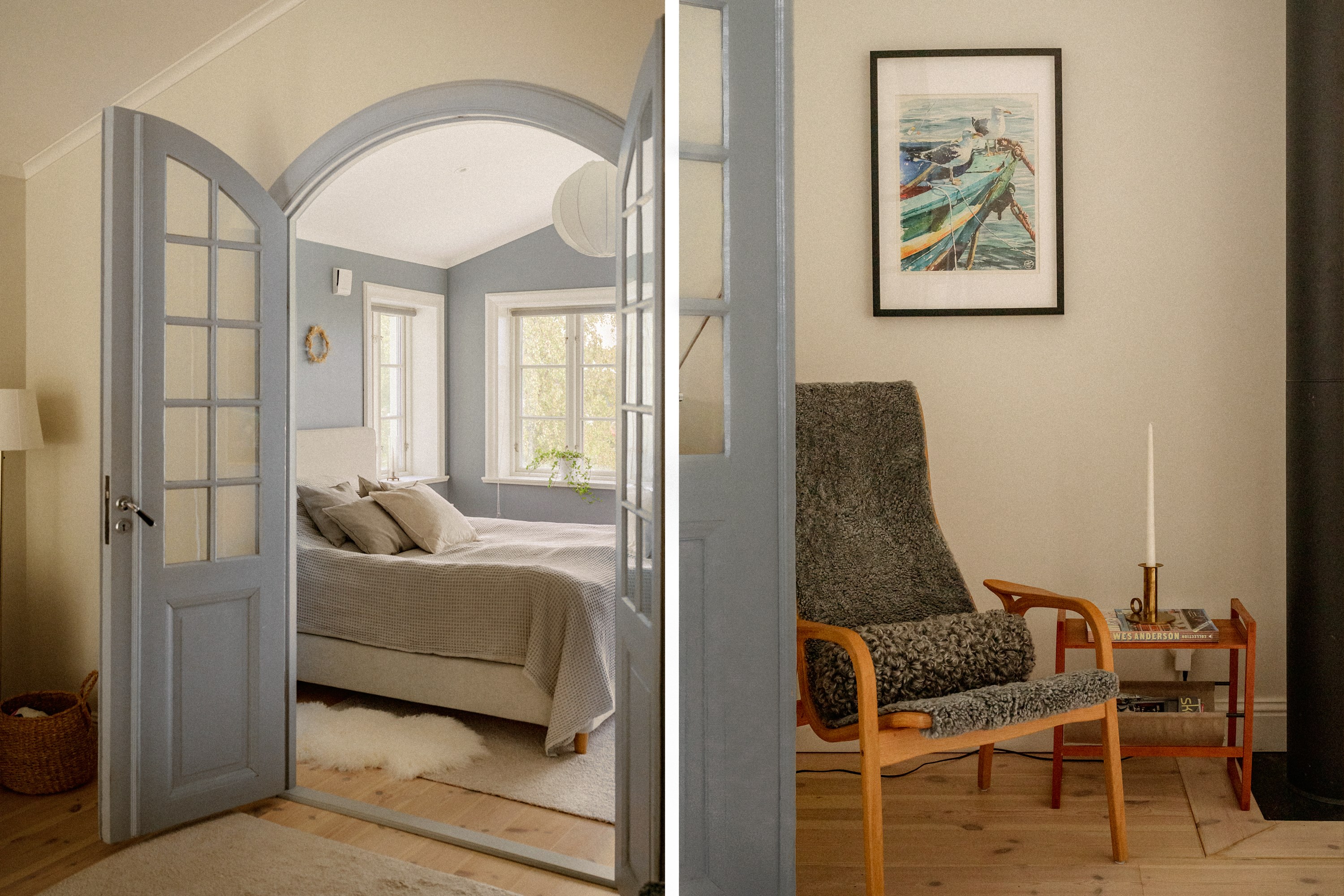 Bostadsbild från Karlsruhevägen 7A, Såld i Norra Lagnö, Värmdö