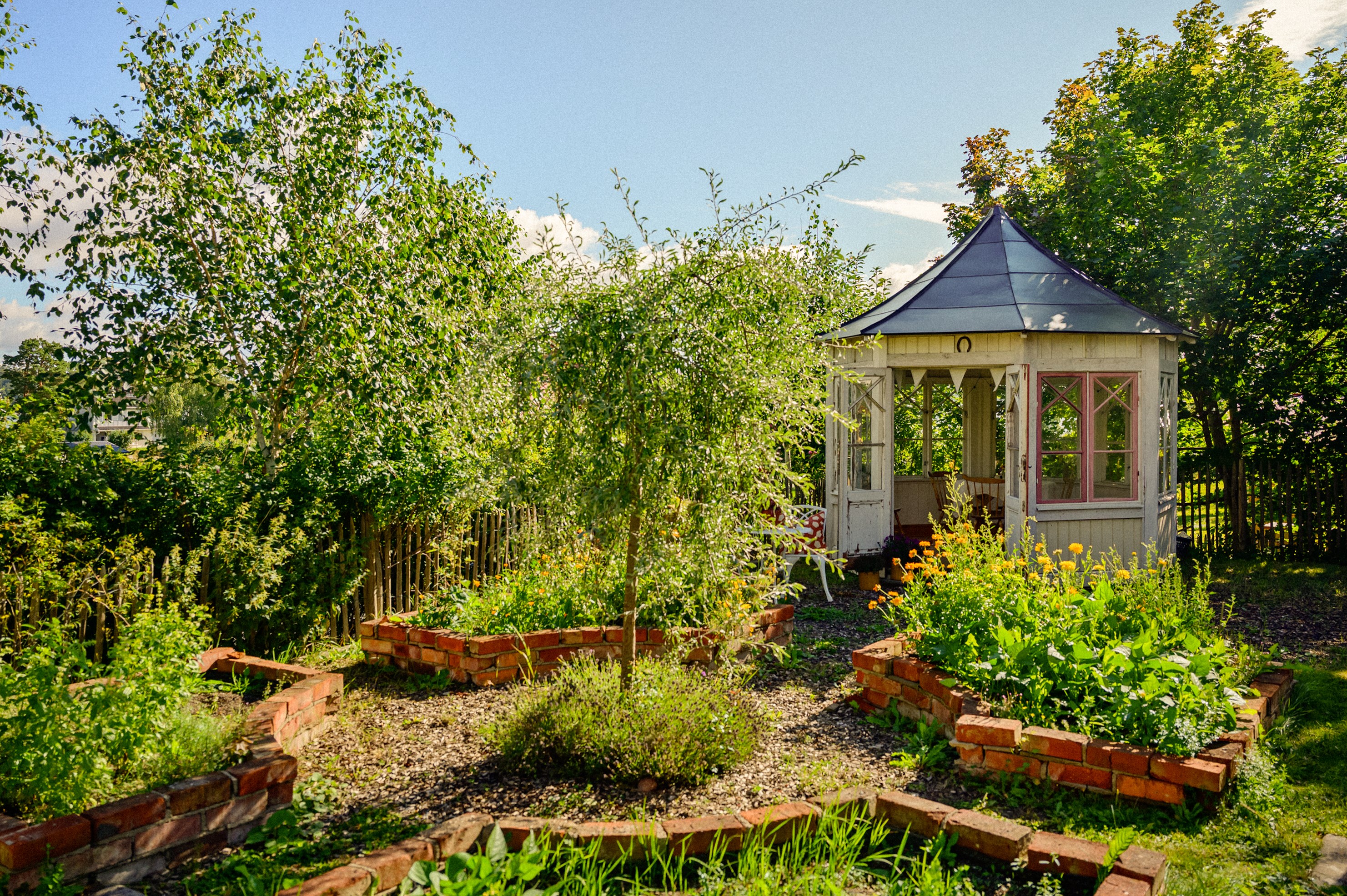 Bostadsbild från Karlsruhevägen 7A, Såld i Norra Lagnö, Värmdö