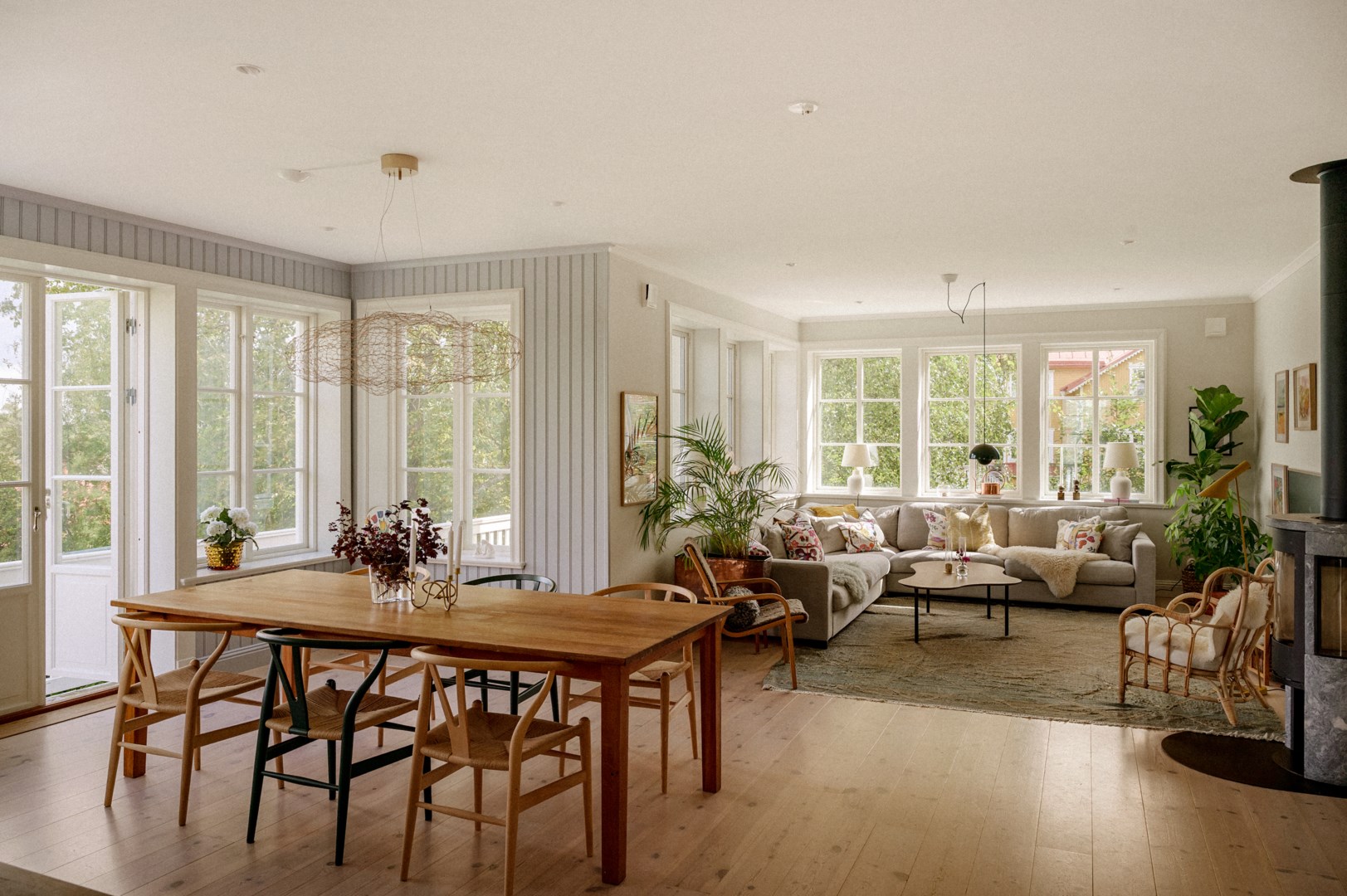 Bostadsbild från Karlsruhevägen 7A, Såld i Norra Lagnö, Värmdö