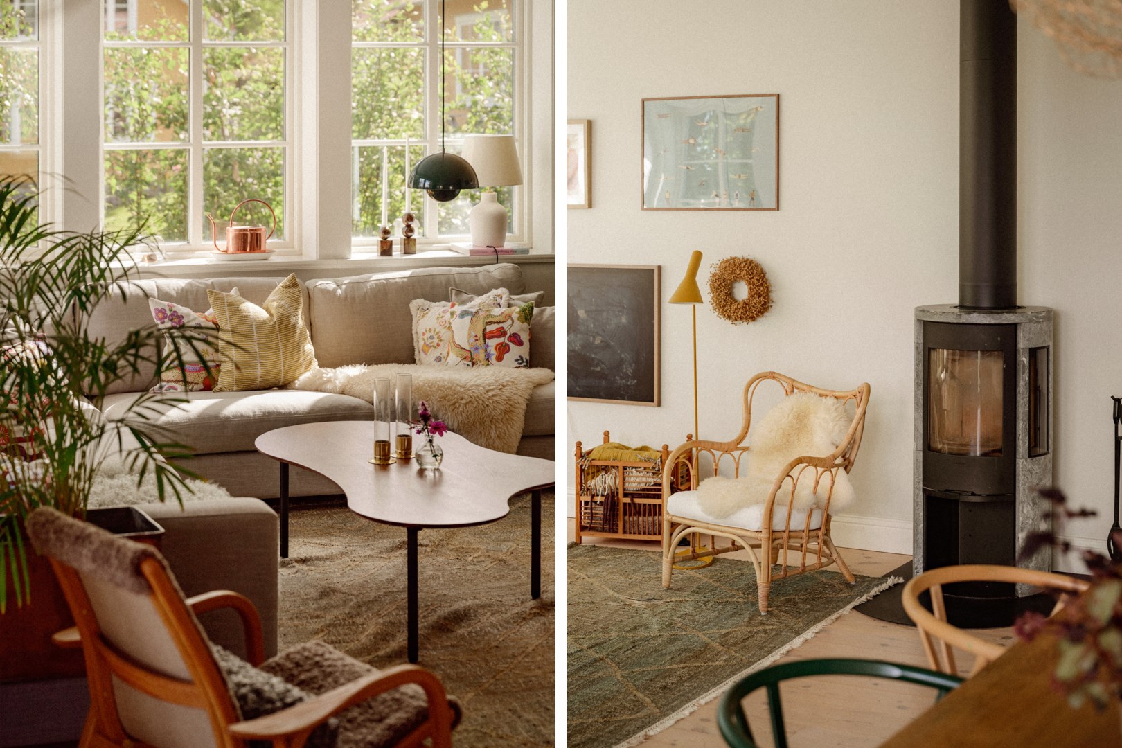 Bostadsbild från Karlsruhevägen 7A, Såld i Norra Lagnö, Värmdö