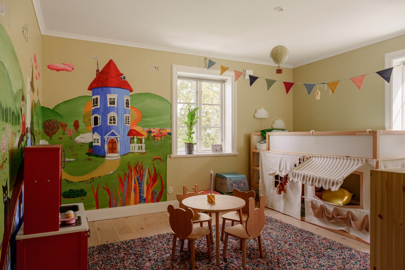 Bostadsbild från Karlsruhevägen 7A, Såld i Norra Lagnö, Värmdö