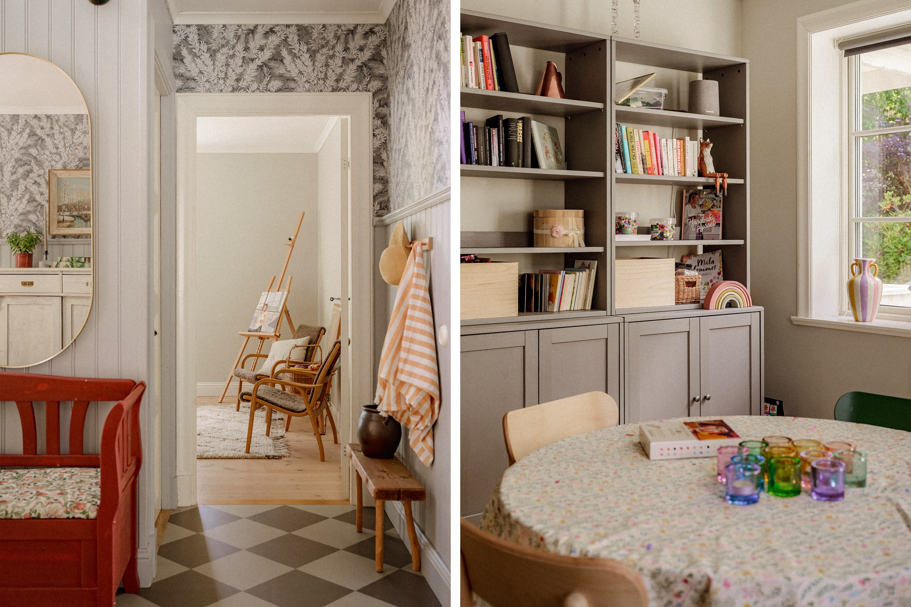 Bostadsbild från Karlsruhevägen 7A, Såld i Norra Lagnö, Värmdö