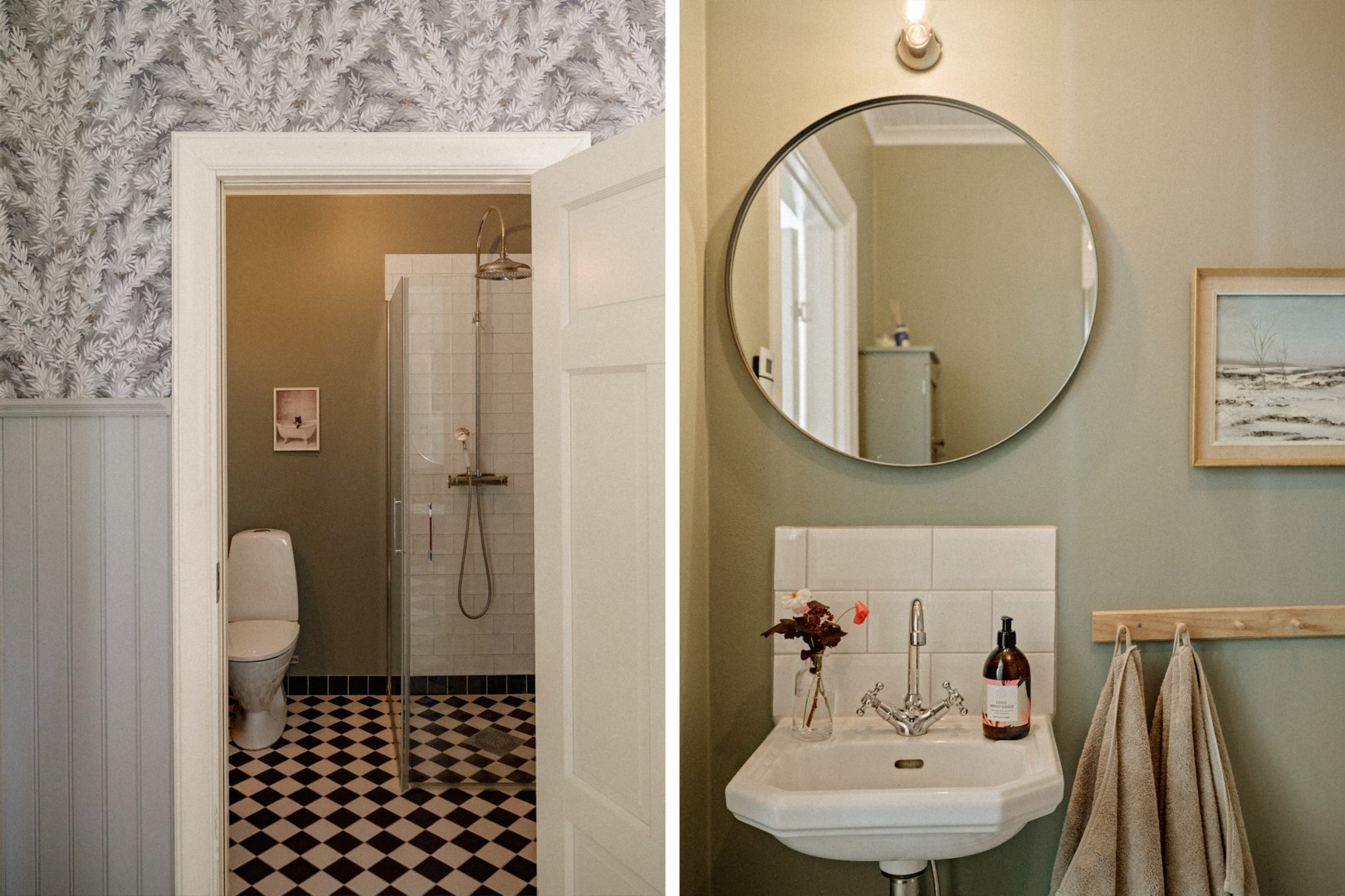 Bostadsbild från Karlsruhevägen 7A, Såld i Norra Lagnö, Värmdö