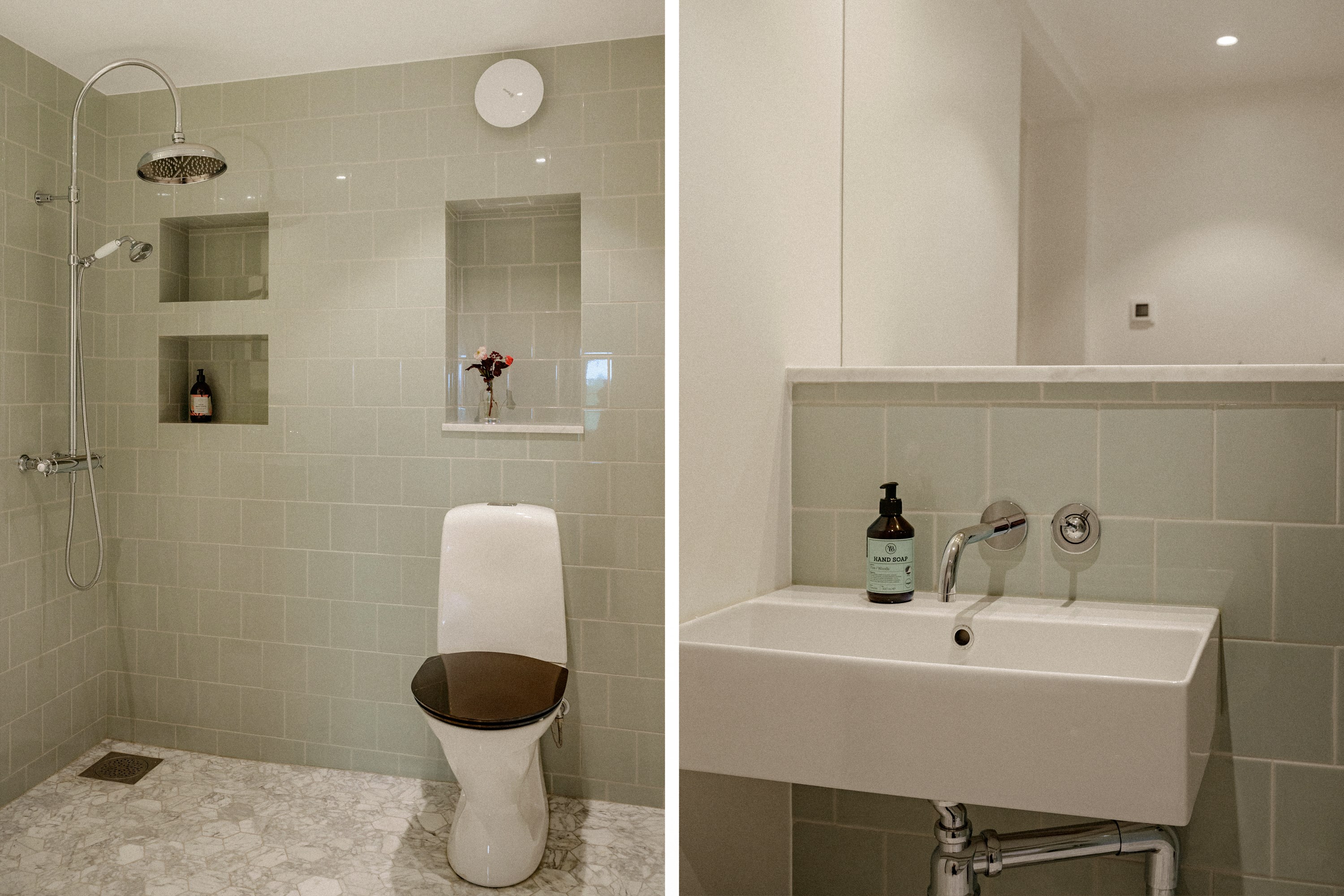 Bostadsbild från Karlsruhevägen 7A, Såld i Norra Lagnö, Värmdö