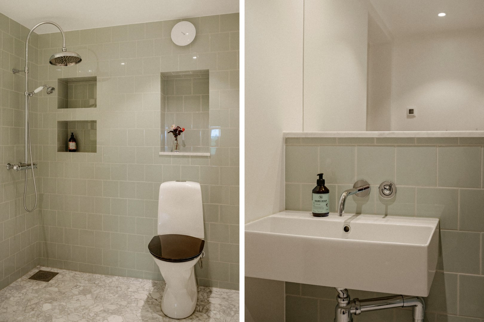 Bostadsbild från Karlsruhevägen 7A, Såld i Norra Lagnö, Värmdö