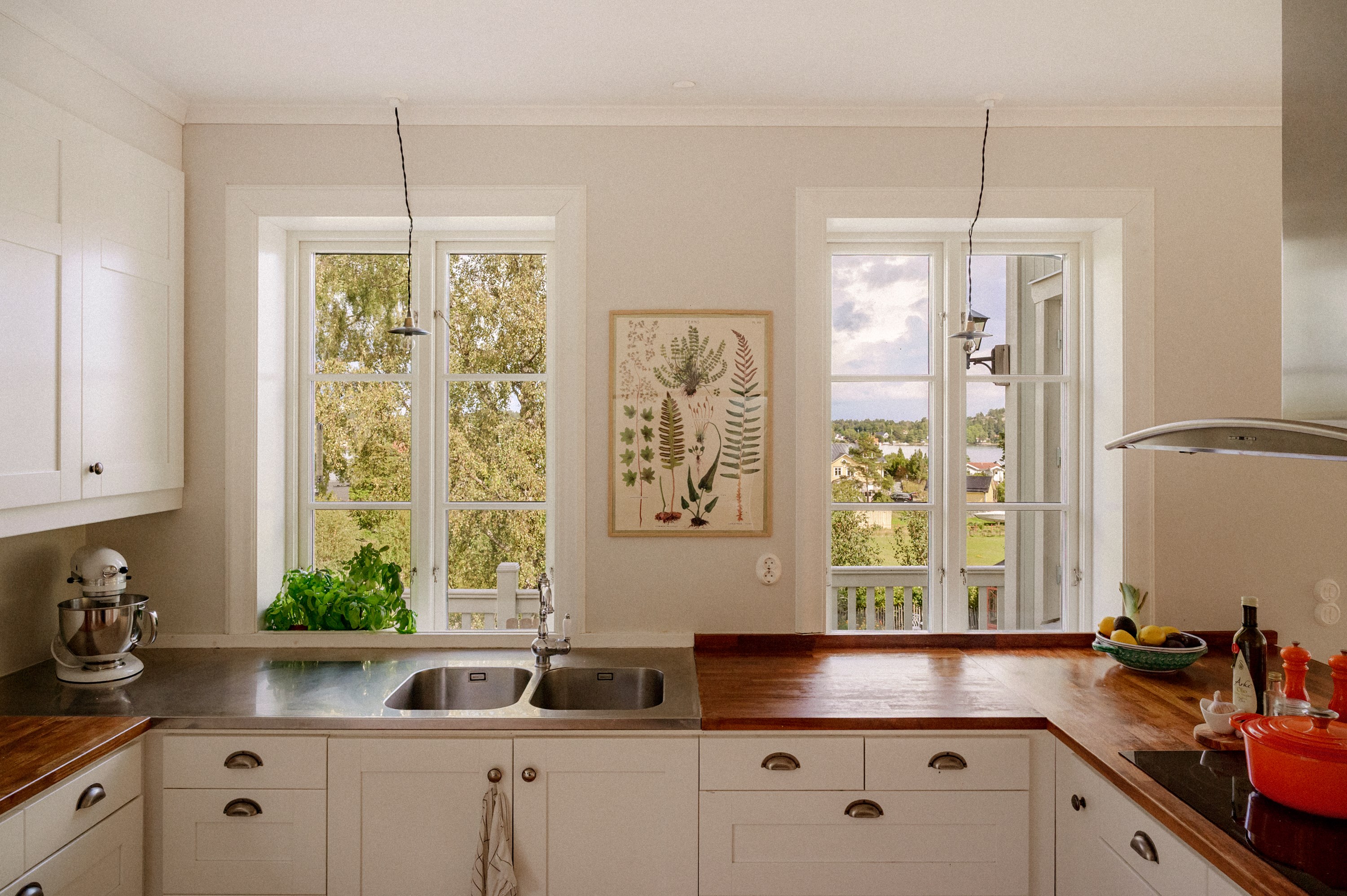 Bostadsbild från Karlsruhevägen 7A, Såld i Norra Lagnö, Värmdö