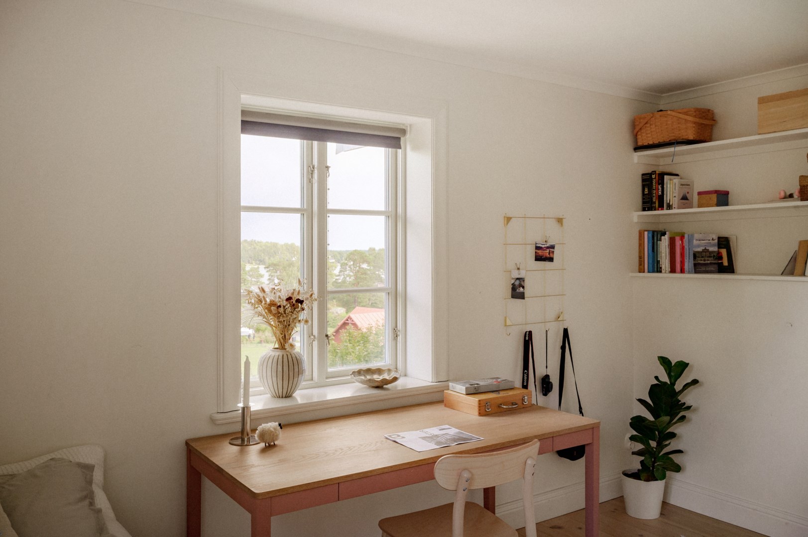 Bostadsbild från Karlsruhevägen 7A, Såld i Norra Lagnö, Värmdö