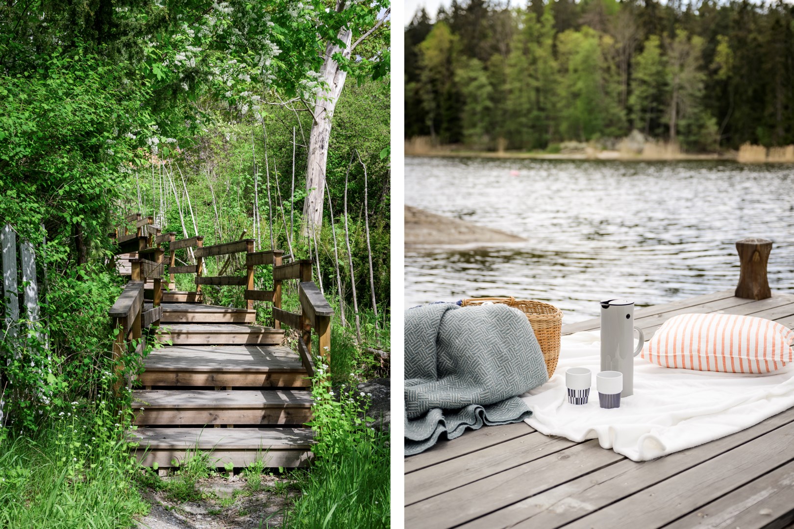 Bostadsbild från Karlsruhevägen 7A, Såld i Norra Lagnö, Värmdö