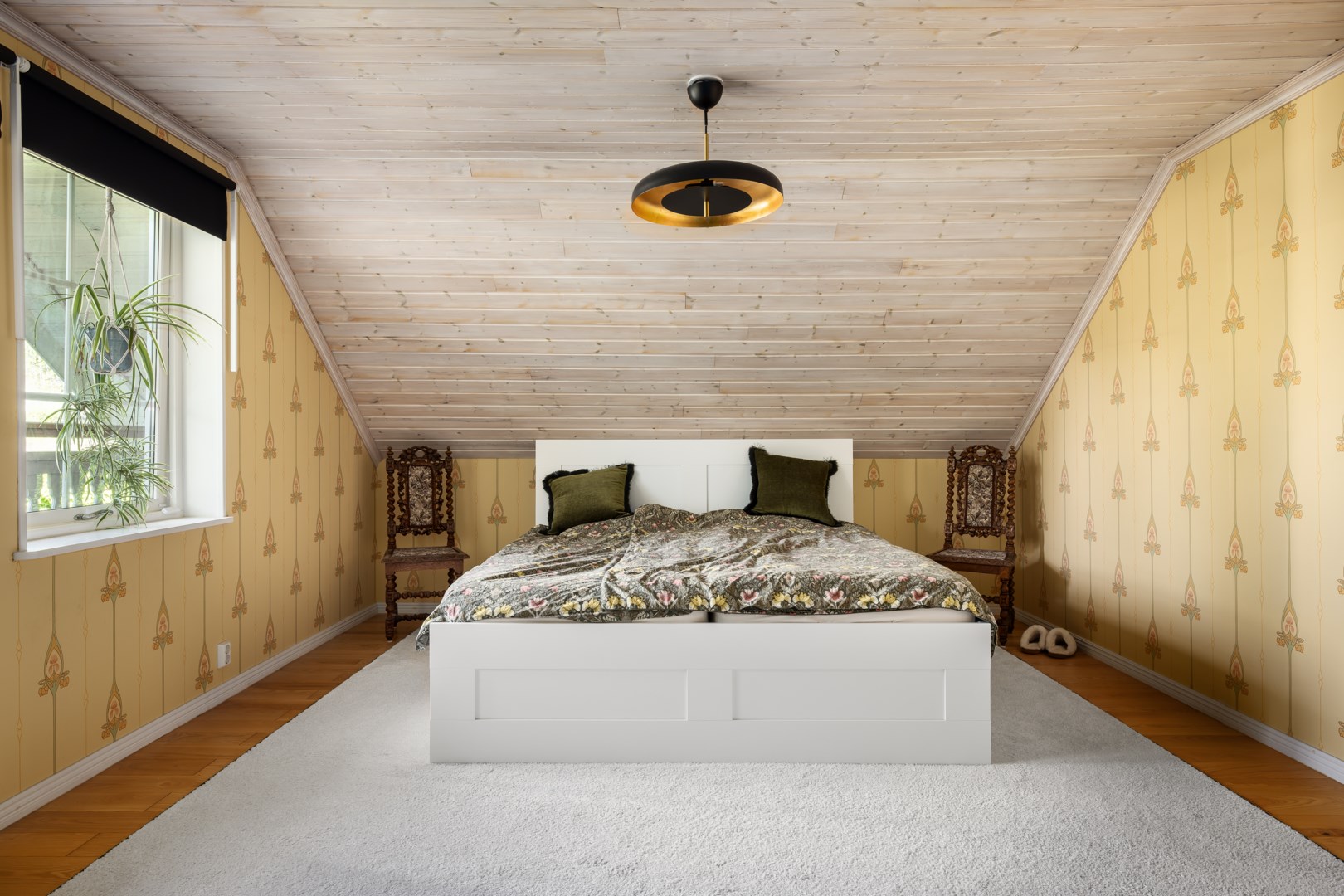 Bostadsbild från Abborrkroksvägen 72, Såld i Vindö, Värmdö