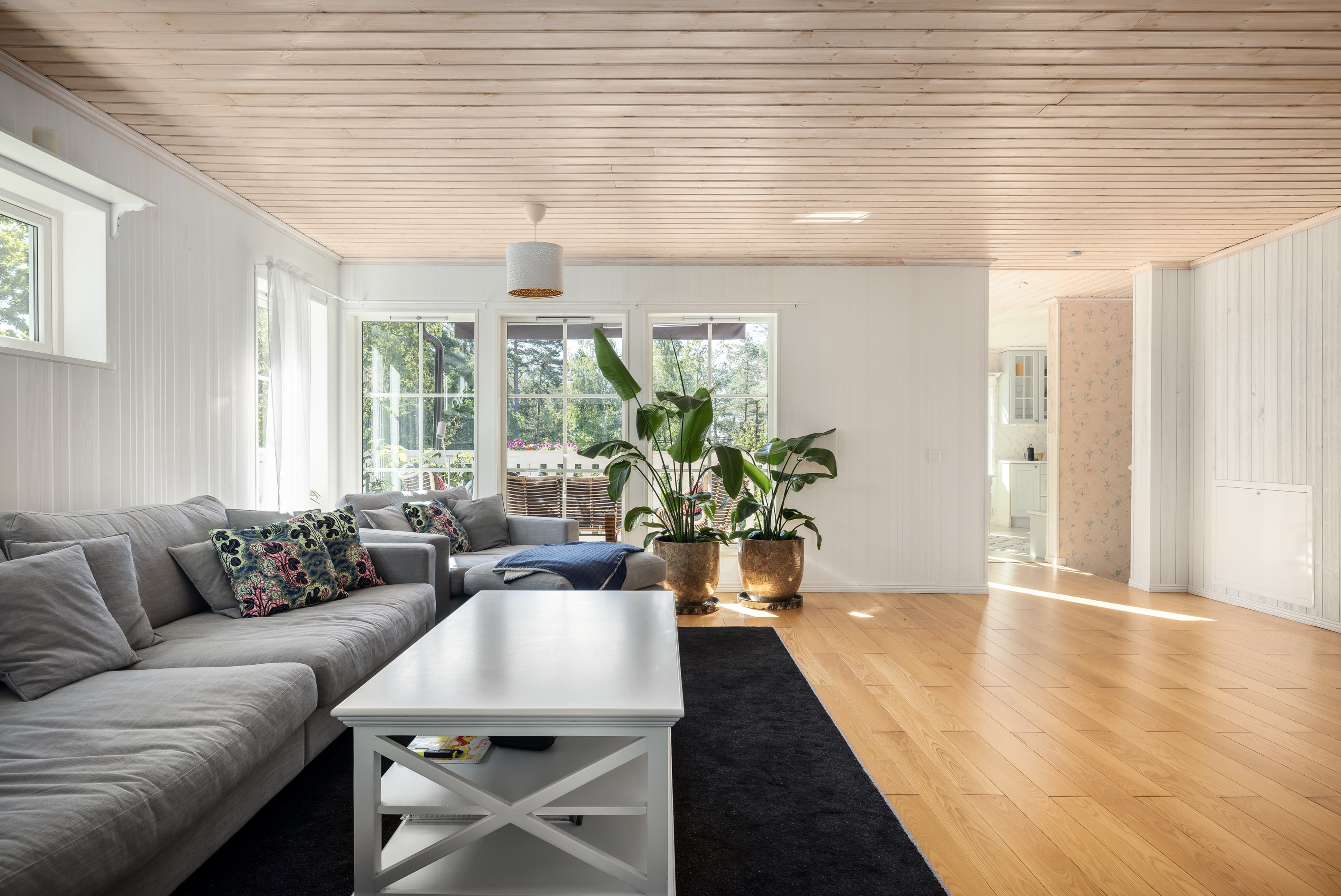 Bostadsbild från Abborrkroksvägen 72, Såld i Vindö, Värmdö