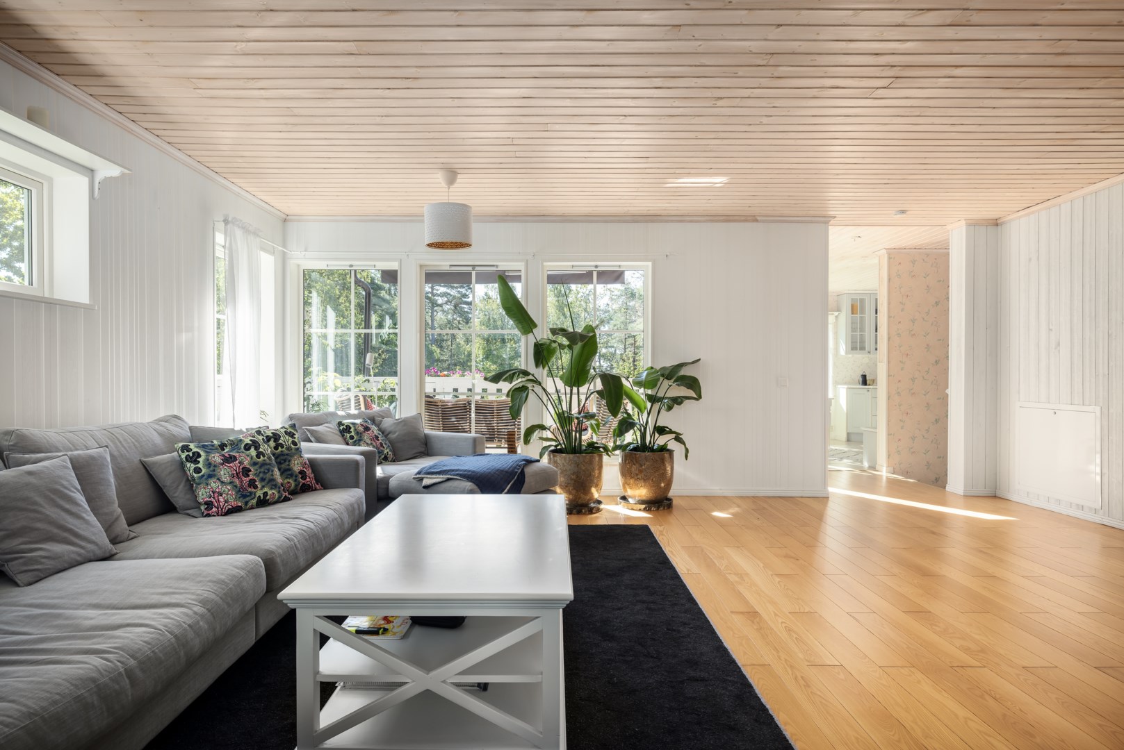 Bostadsbild från Abborrkroksvägen 72, Såld i Vindö, Värmdö