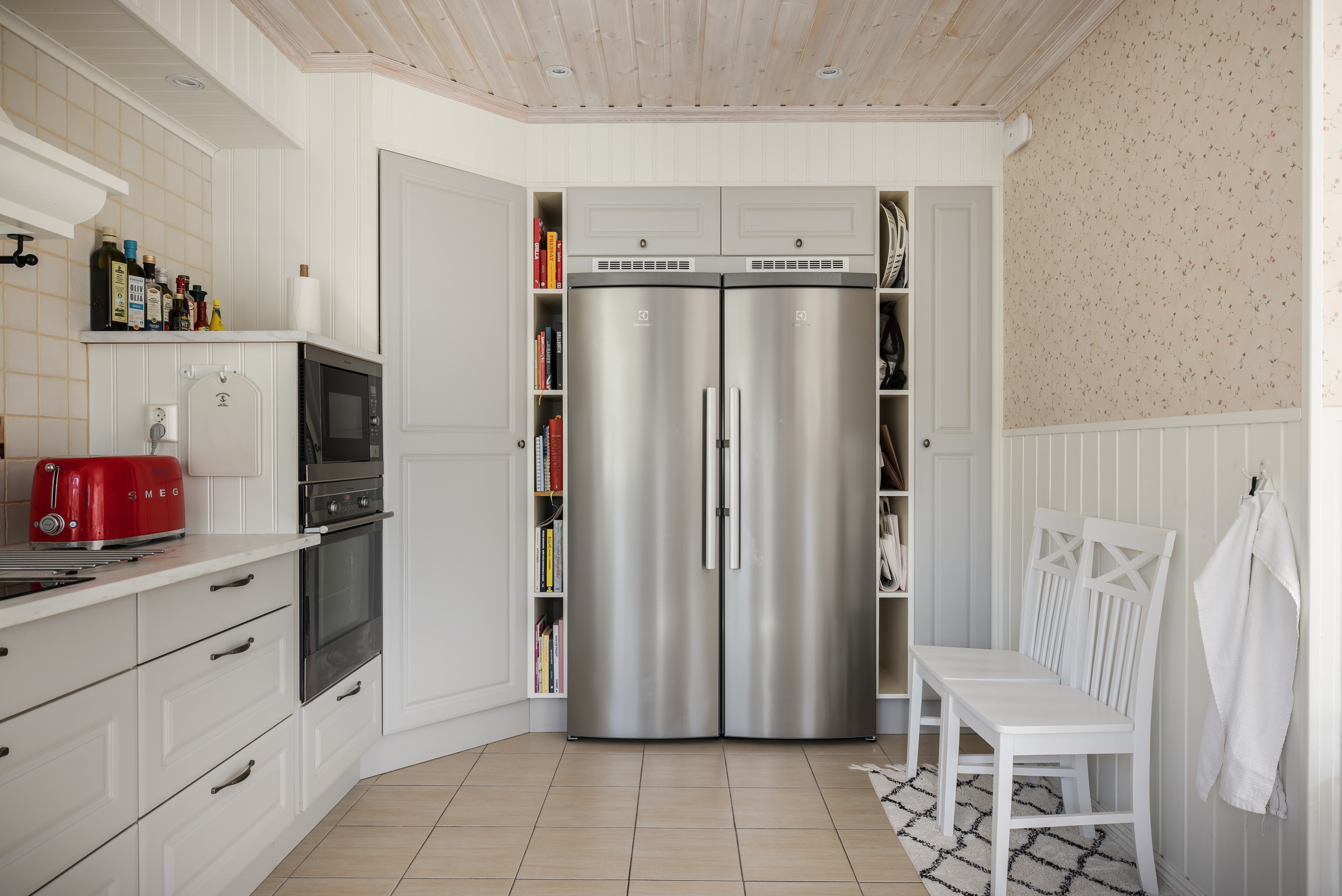 Bostadsbild från Abborrkroksvägen 72, Såld i Vindö, Värmdö