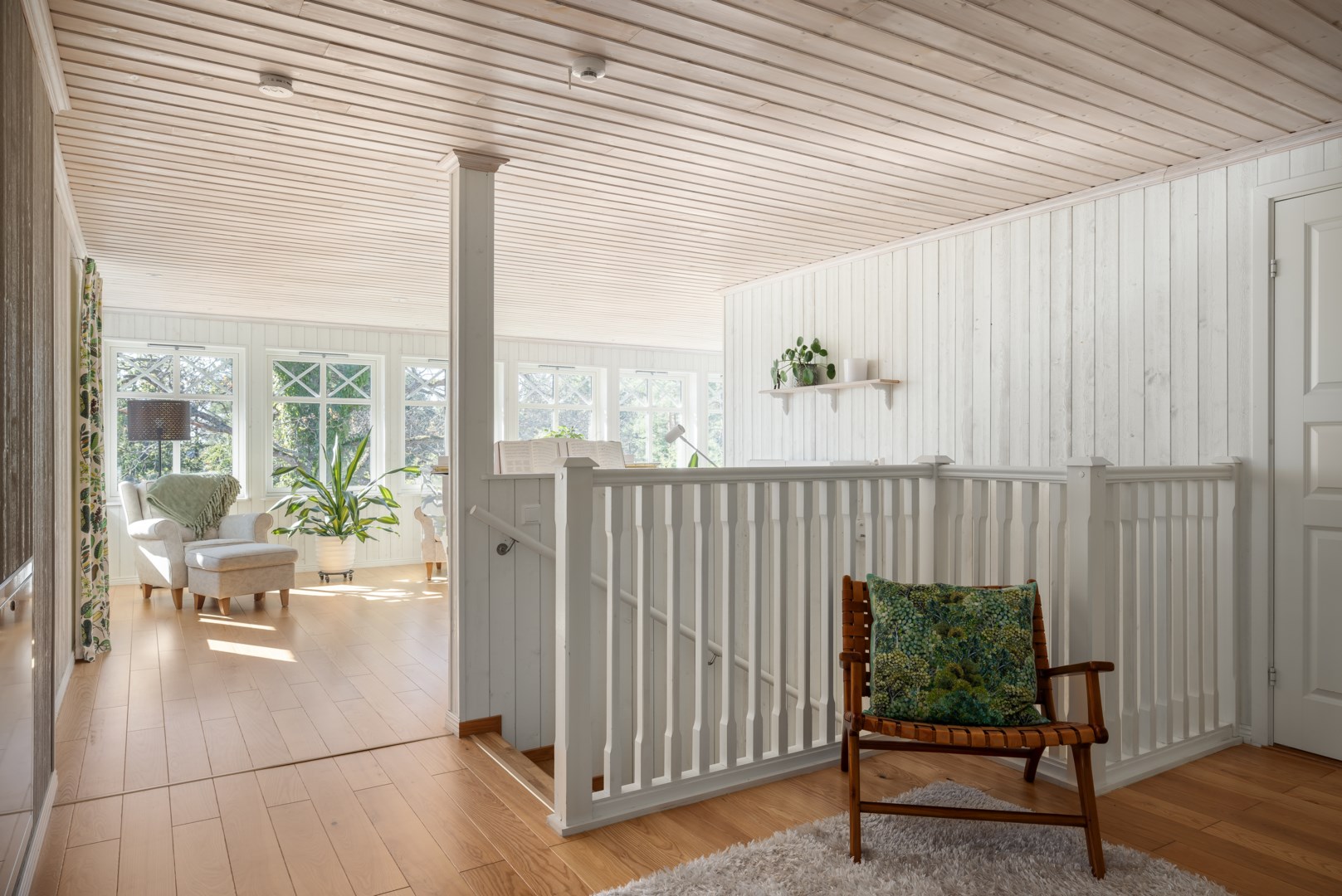 Bostadsbild från Abborrkroksvägen 72, Såld i Vindö, Värmdö