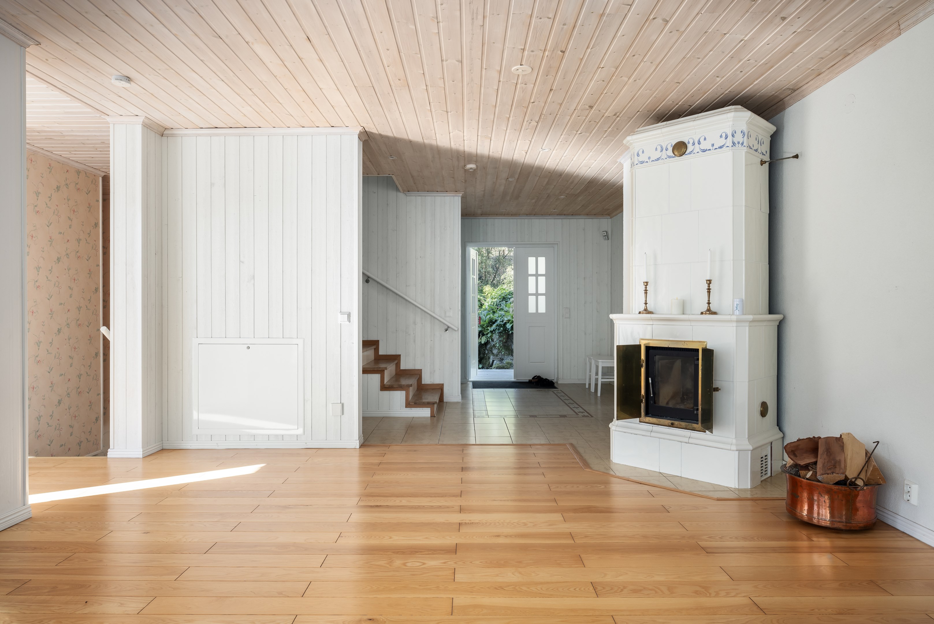 Bostadsbild från Abborrkroksvägen 72, Såld i Vindö, Värmdö