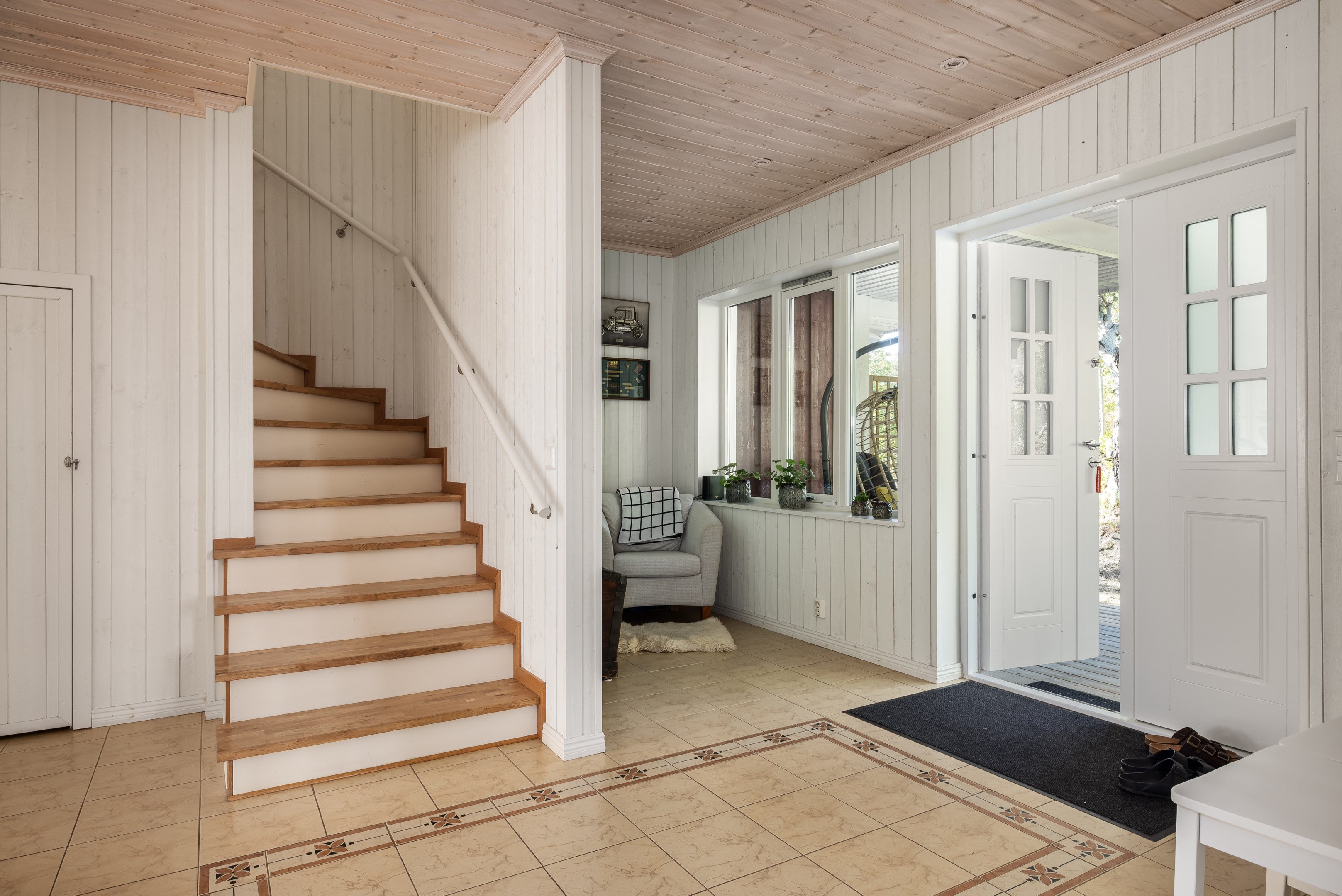 Bostadsbild från Abborrkroksvägen 72, Såld i Vindö, Värmdö