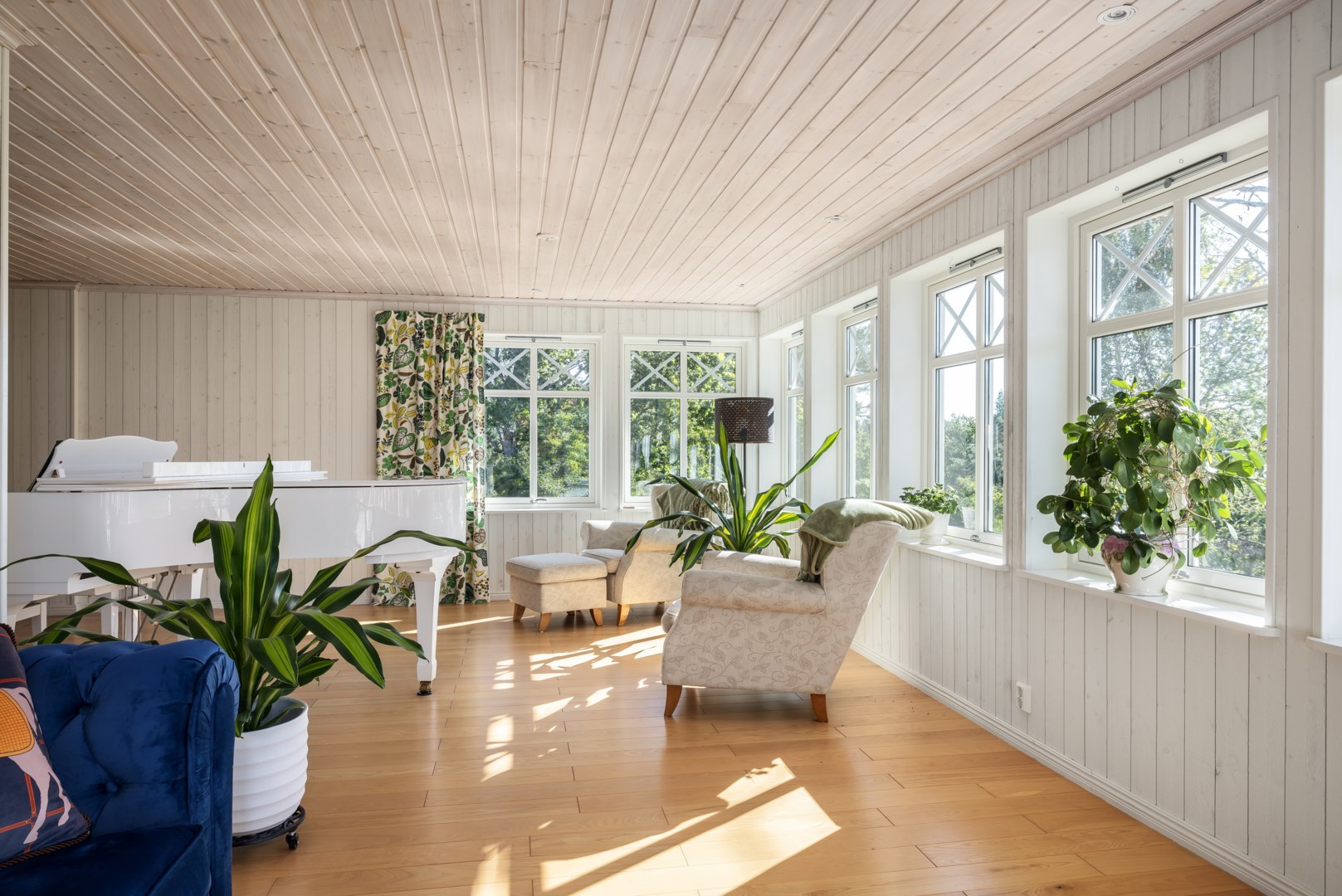 Bostadsbild från Abborrkroksvägen 72, Såld i Vindö, Värmdö