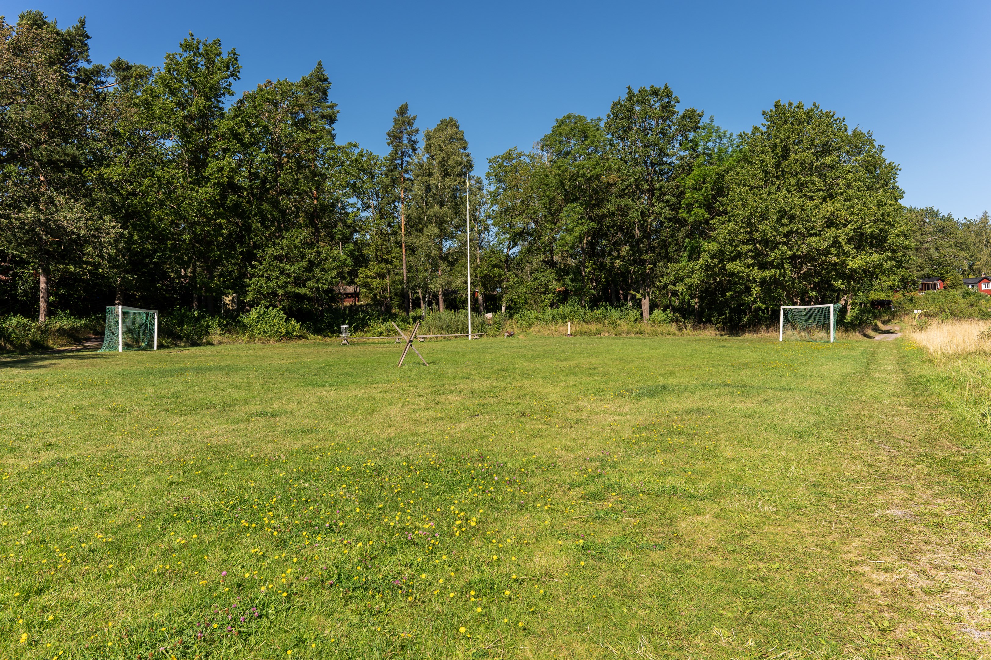 Bostadsbild från Abborrkroksvägen 72, Såld i Vindö, Värmdö