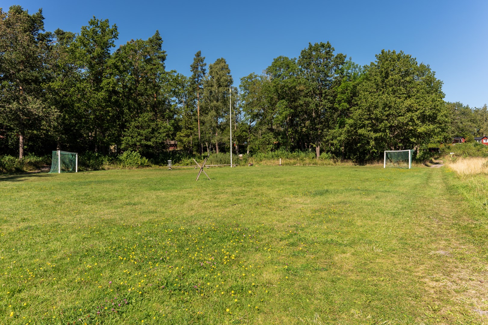 Bostadsbild från Abborrkroksvägen 72, Såld i Vindö, Värmdö