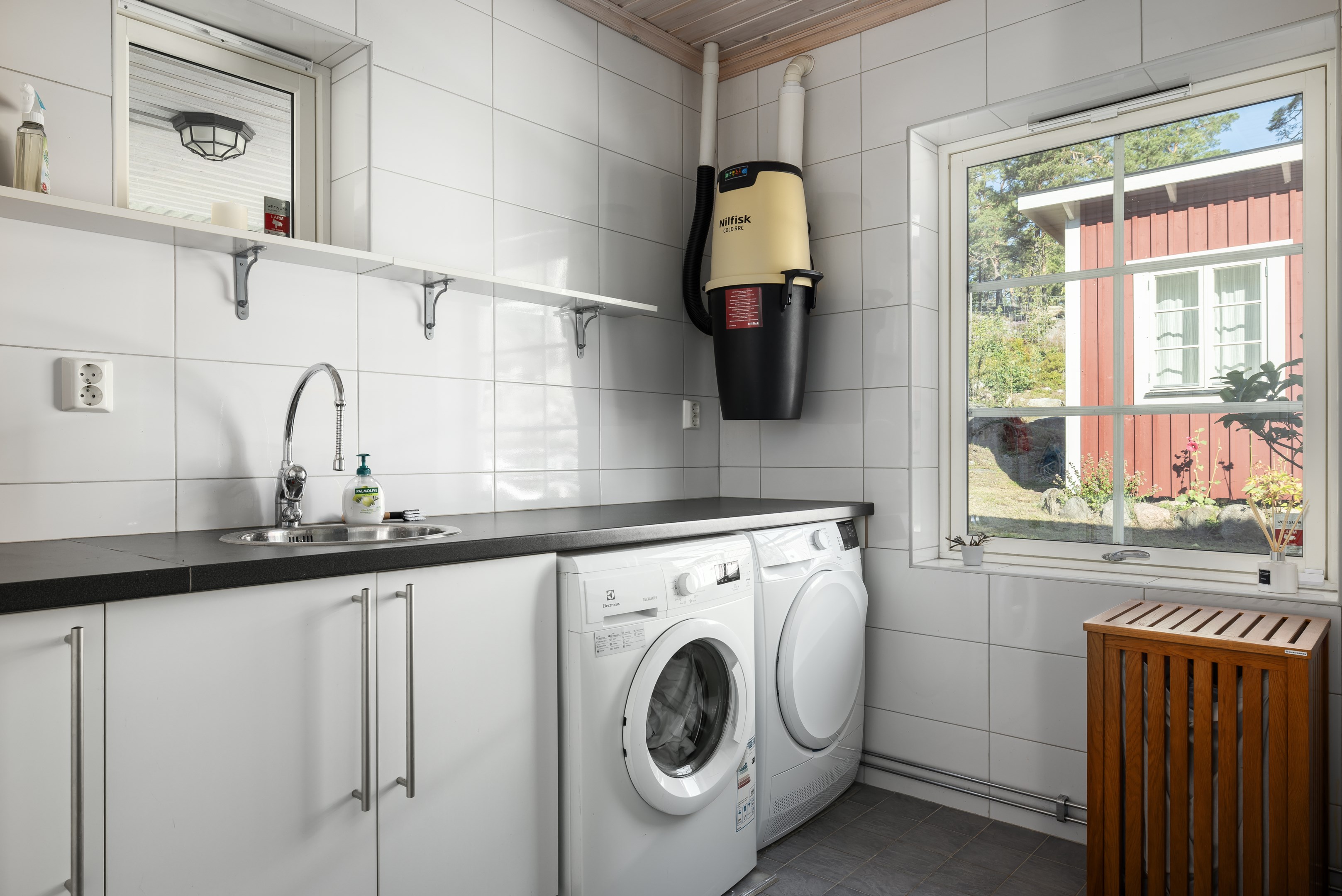 Bostadsbild från Abborrkroksvägen 72, Såld i Vindö, Värmdö